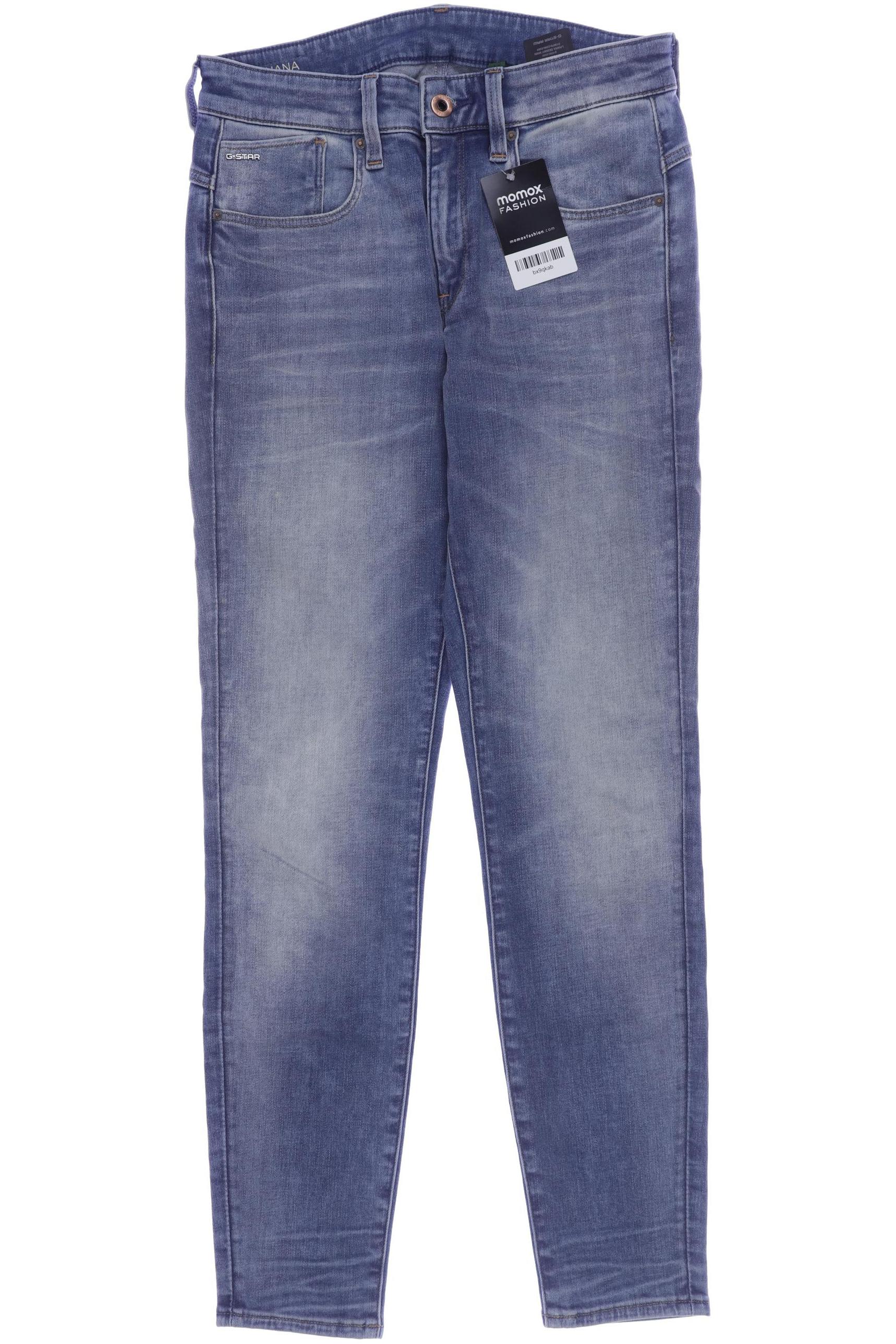 

G-Star RAW Damen Jeans, blau, Gr. 38