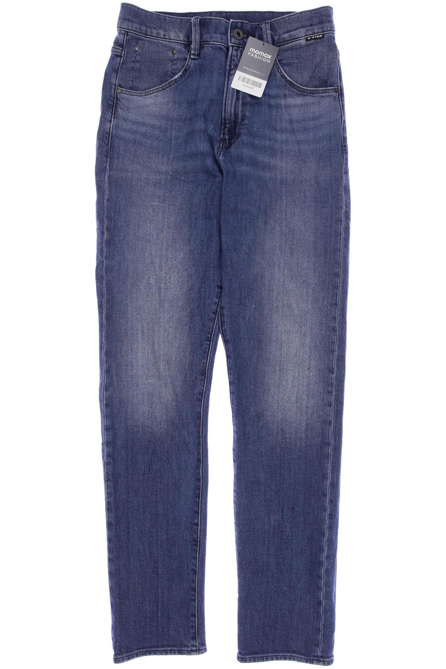

G Star RAW Damen Jeans, blau, Gr. 26