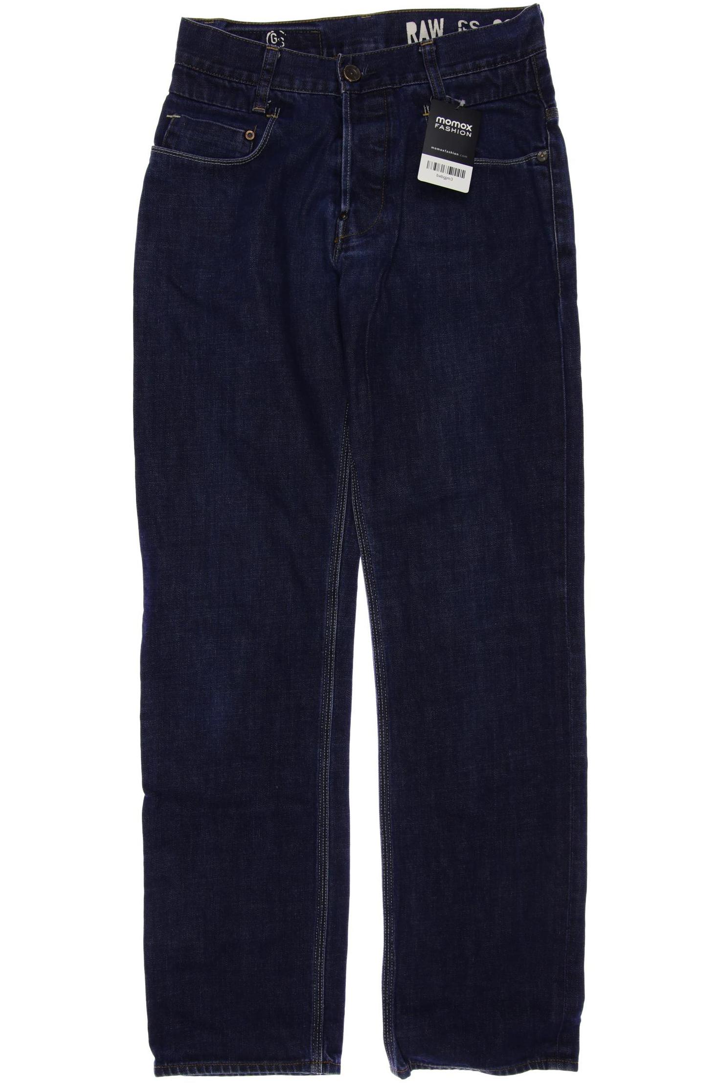 

G-Star RAW Herren Jeans, blau, Gr. 27