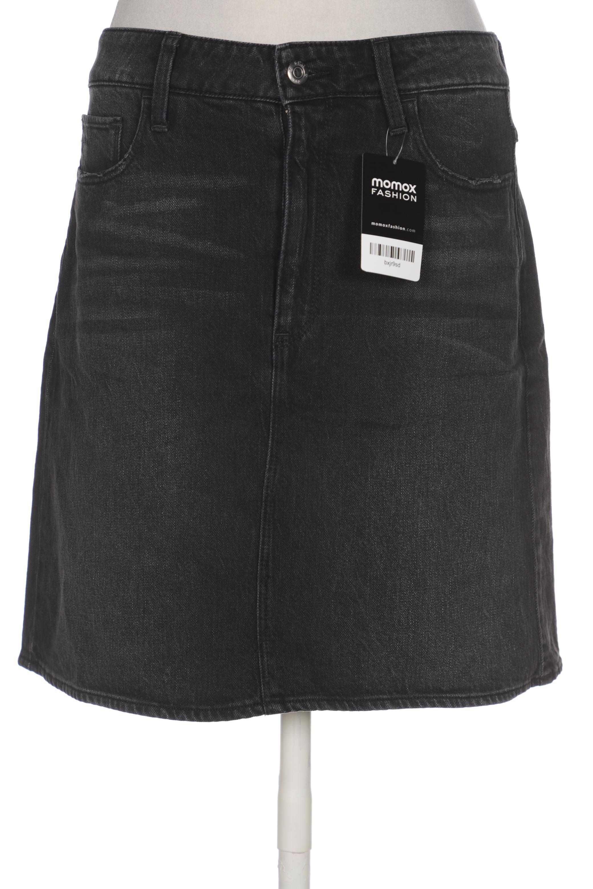 

G Star RAW Damen Rock, schwarz, Gr. 28