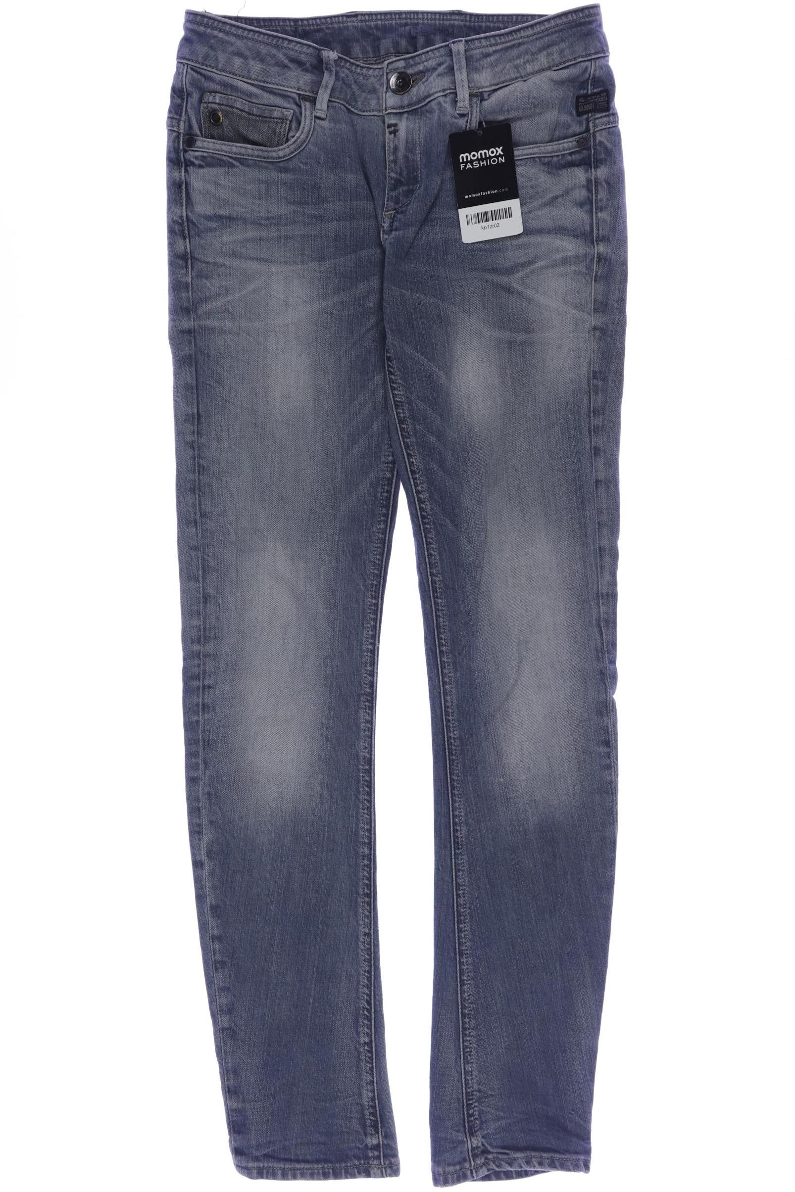 

G Star RAW Damen Jeans, blau, Gr. 27