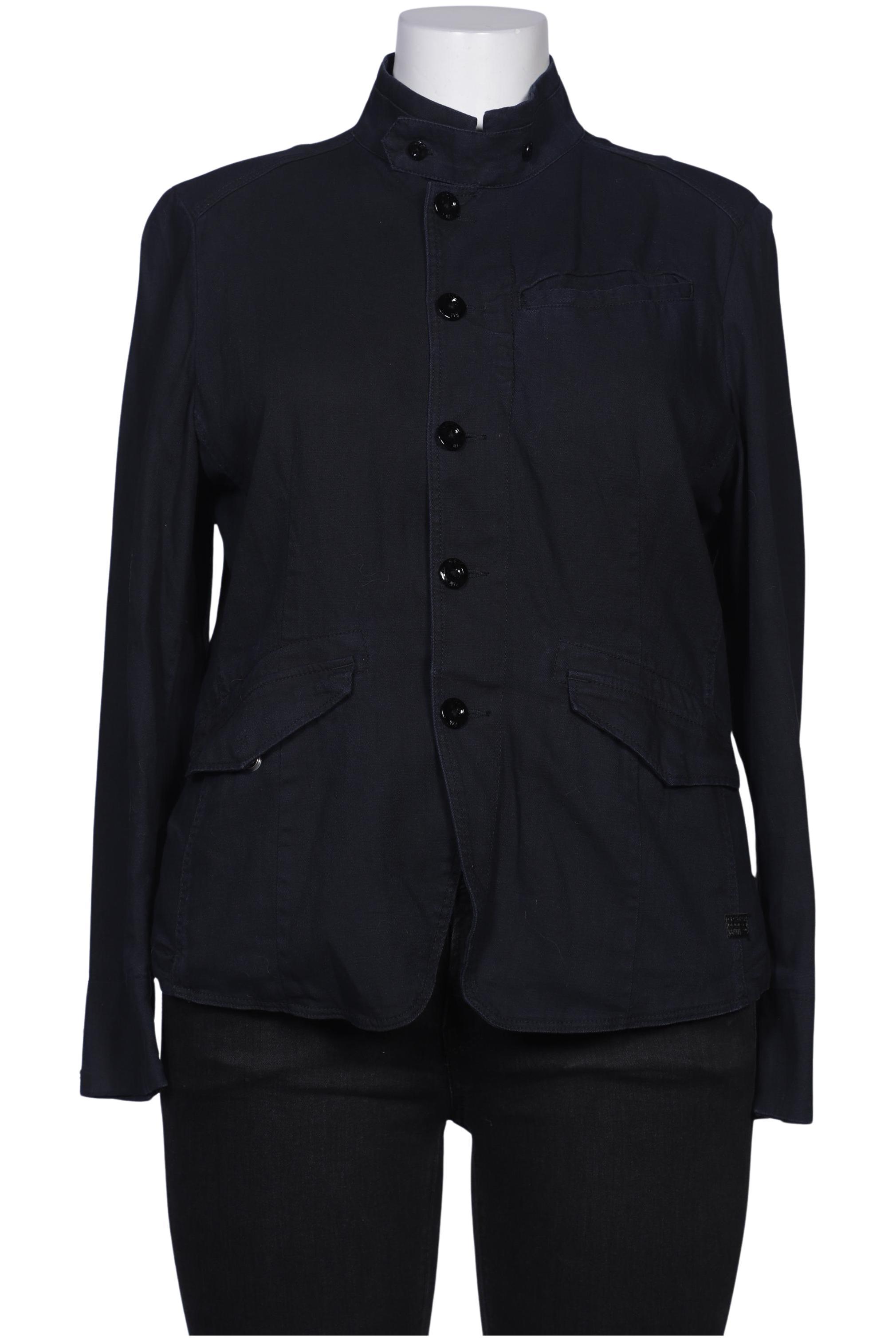 

G Star RAW Damen Blazer, marineblau, Gr. 44