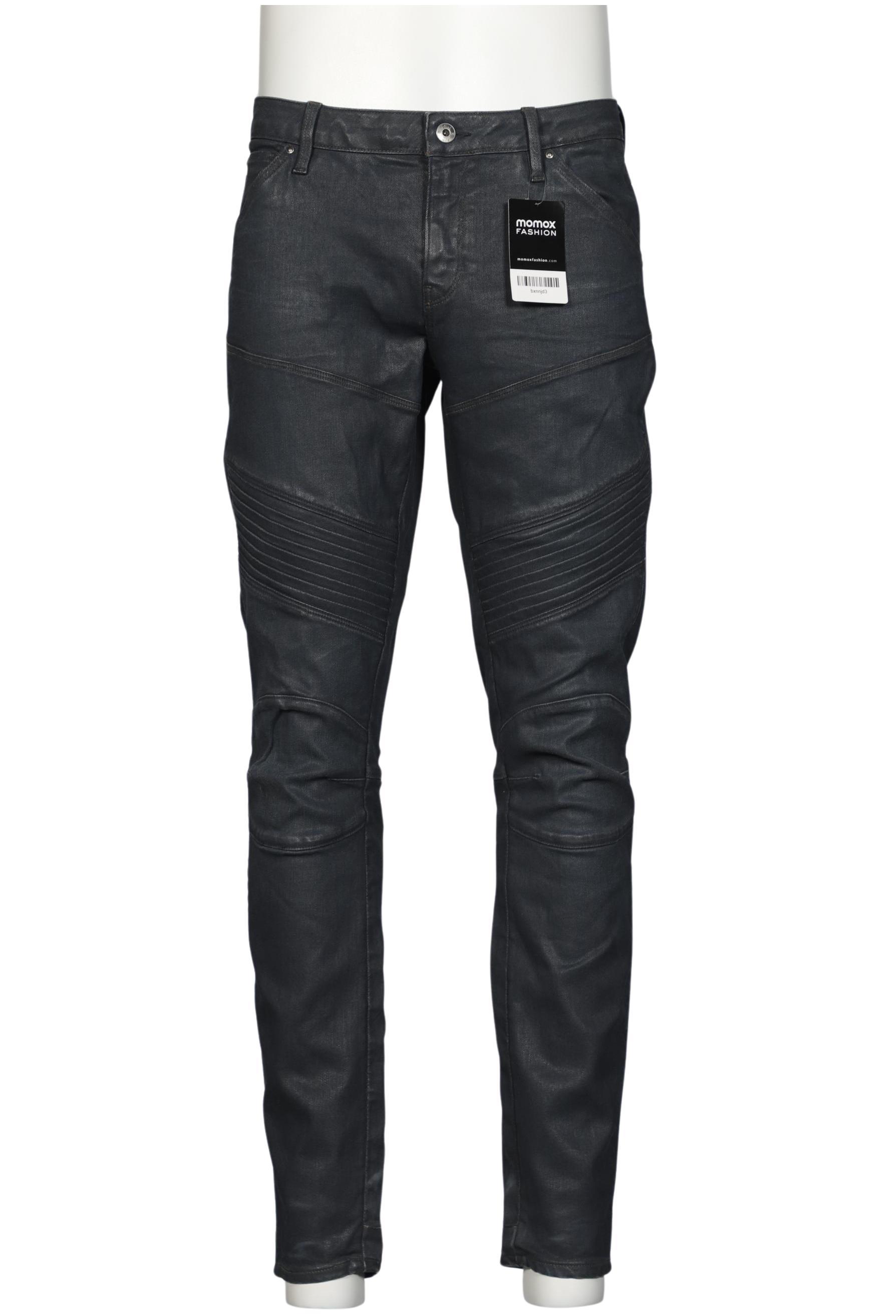 

G Star RAW Damen Jeans, marineblau, Gr. 33