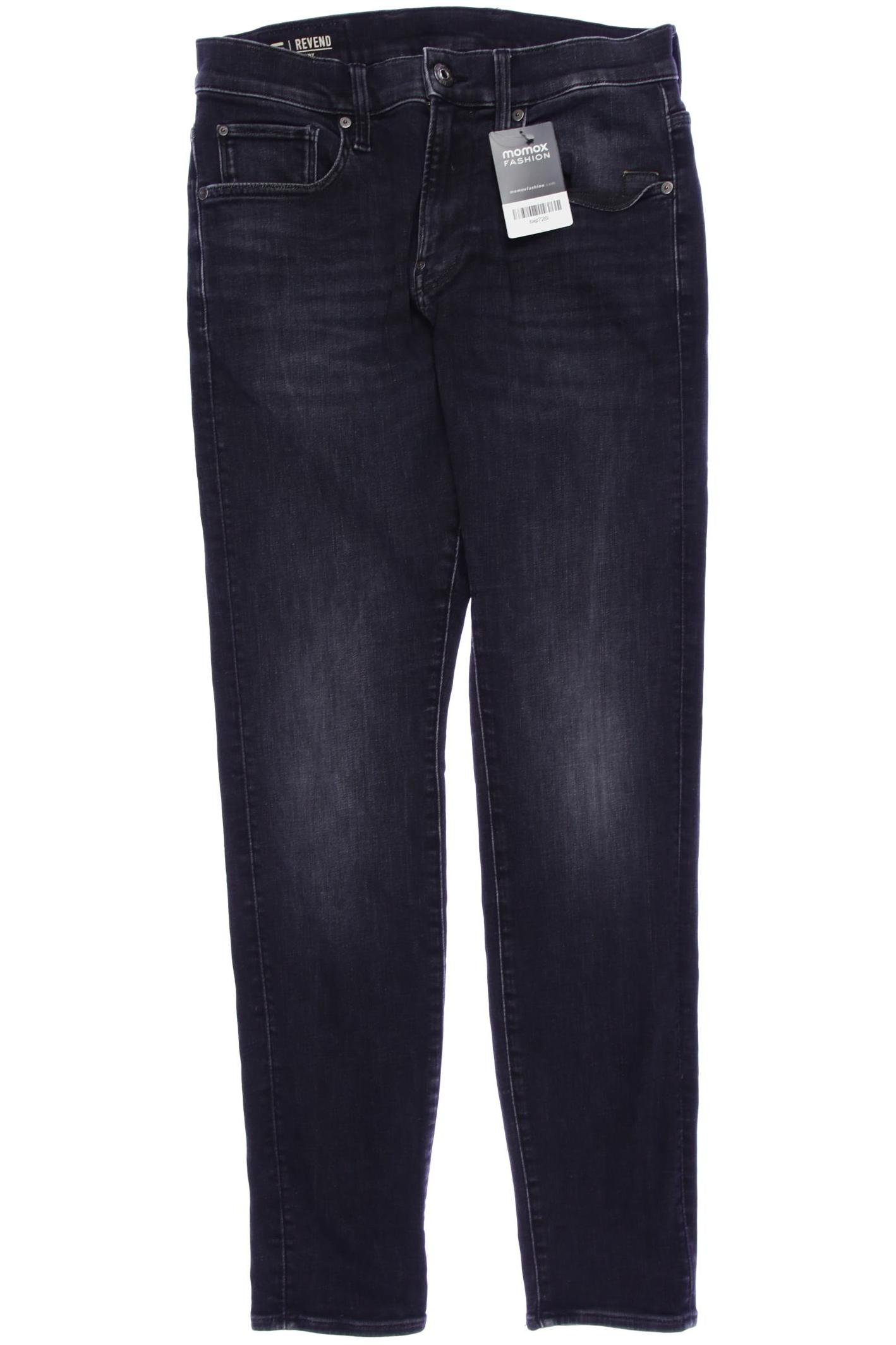 

G Star RAW Herren Jeans, grau, Gr. 29