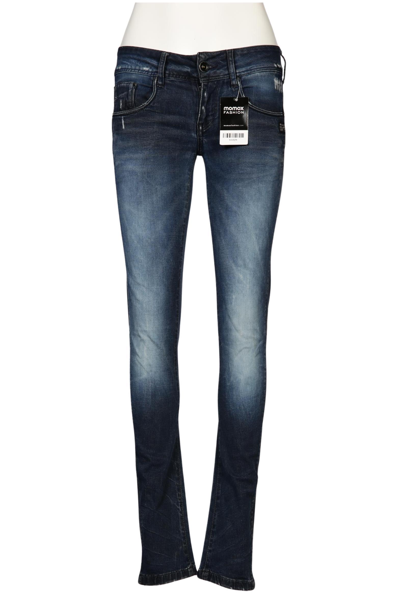 

G Star RAW Damen Jeans, blau, Gr. 28
