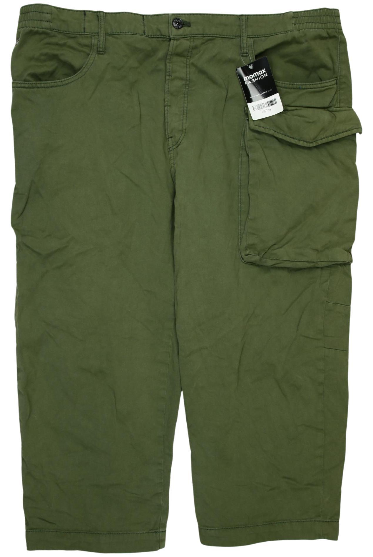 

G Star RAW Damen Shorts, grün, Gr. 34