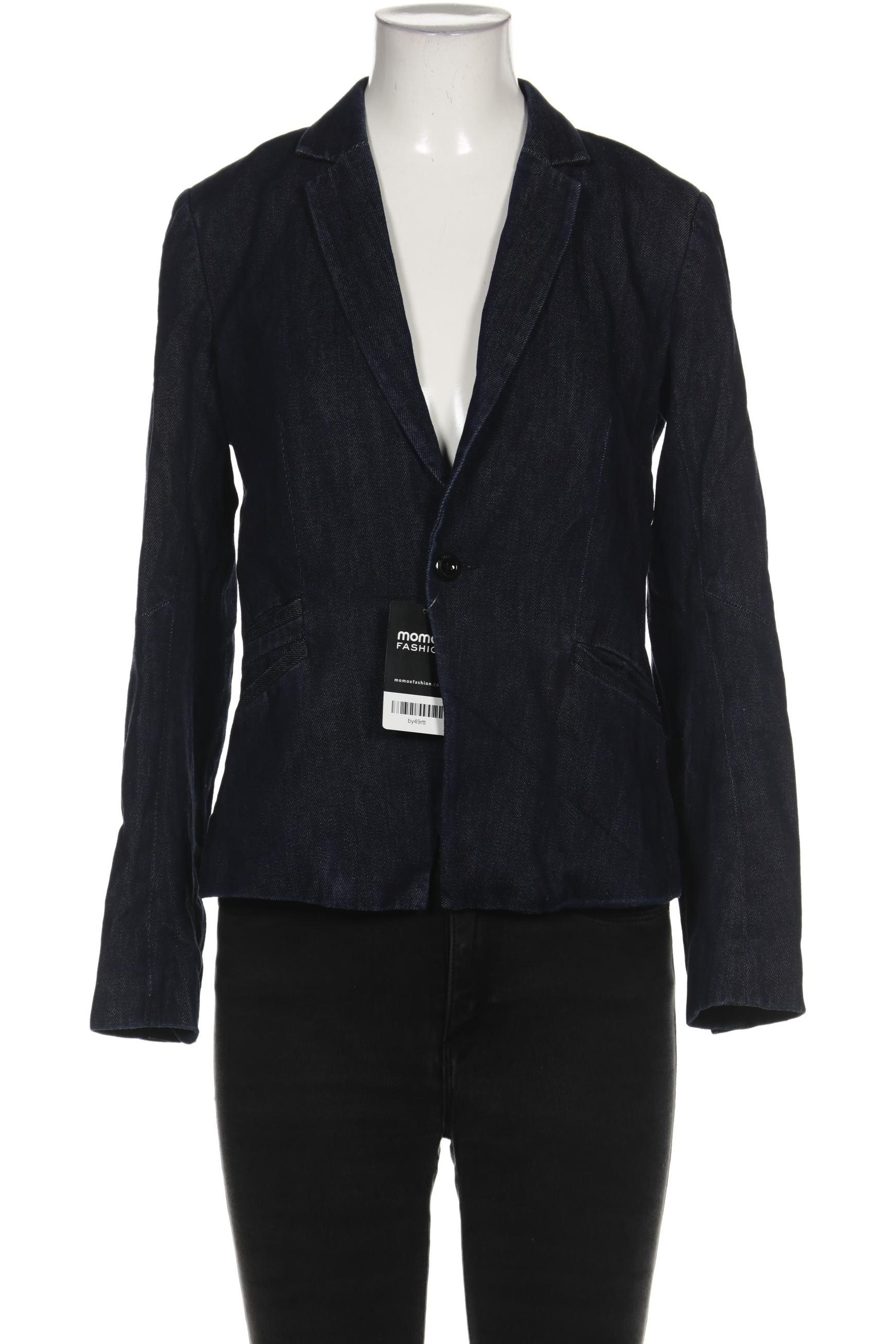

G STAR RAW Damen Blazer, marineblau