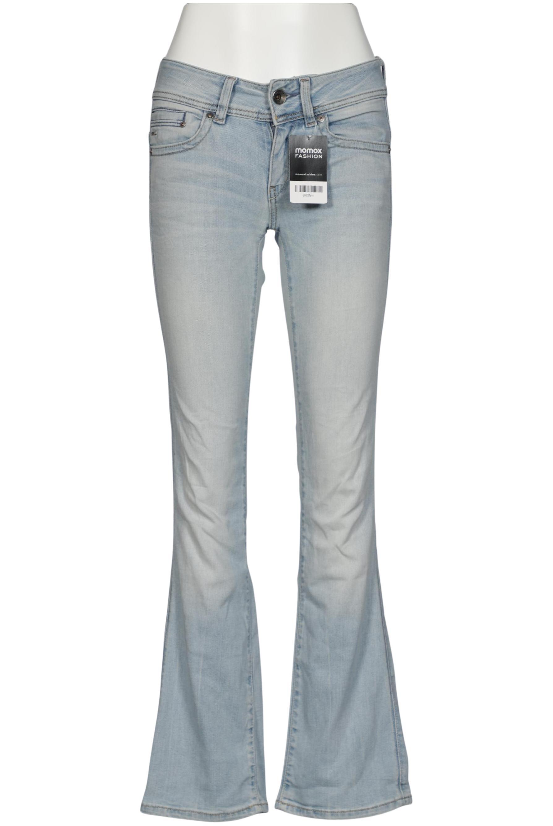 

G Star RAW Damen Jeans, hellblau, Gr. 26