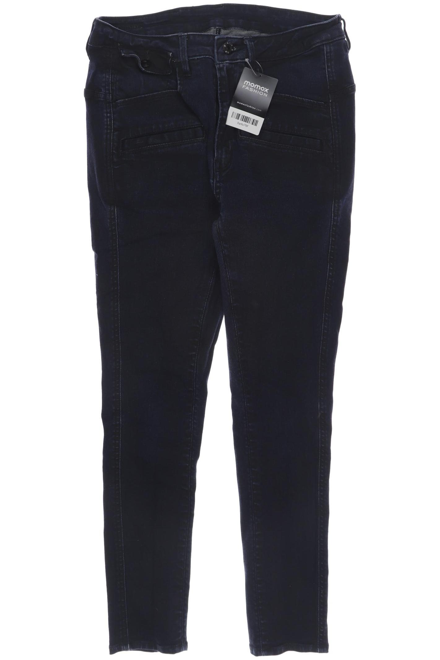 

G STAR RAW Damen Jeans, marineblau