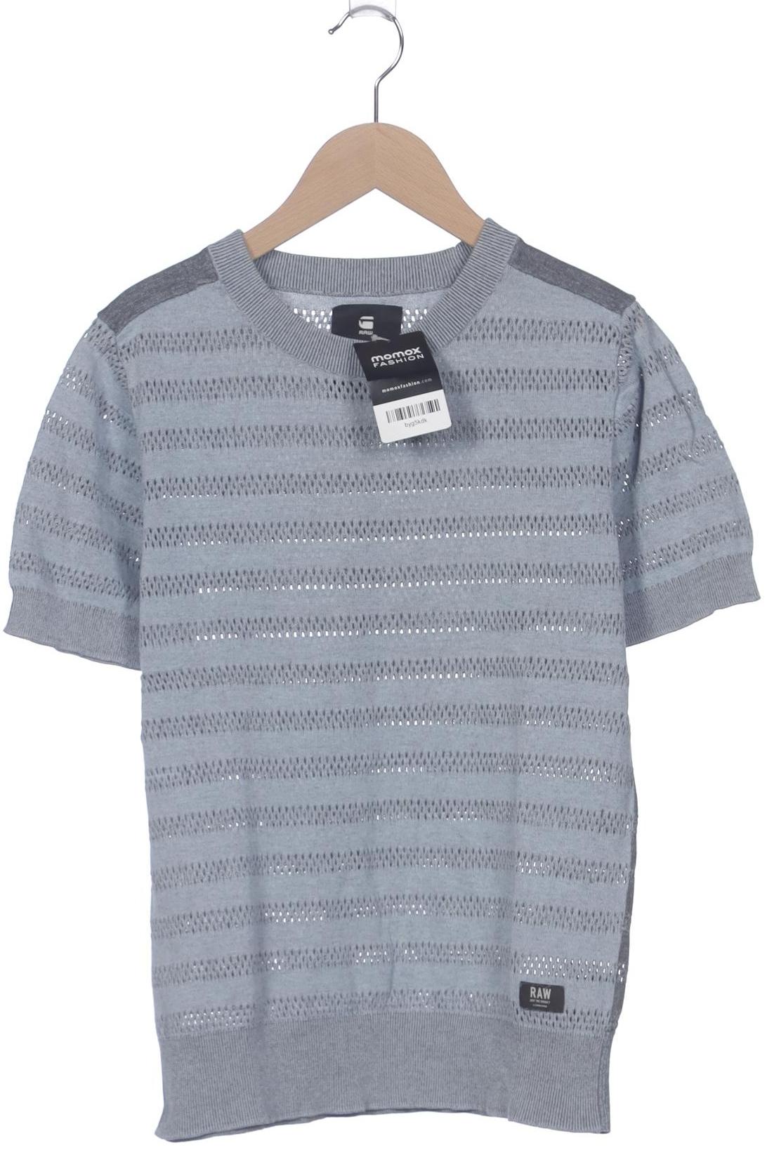 

G Star RAW Damen Pullover, grau, Gr. 38