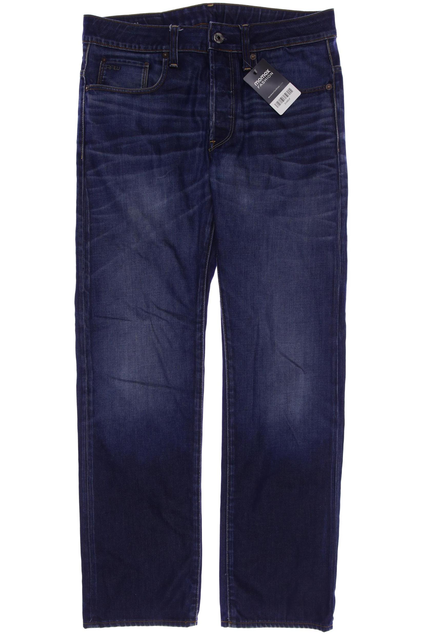 

G Star RAW Herren Jeans, blau, Gr. 31