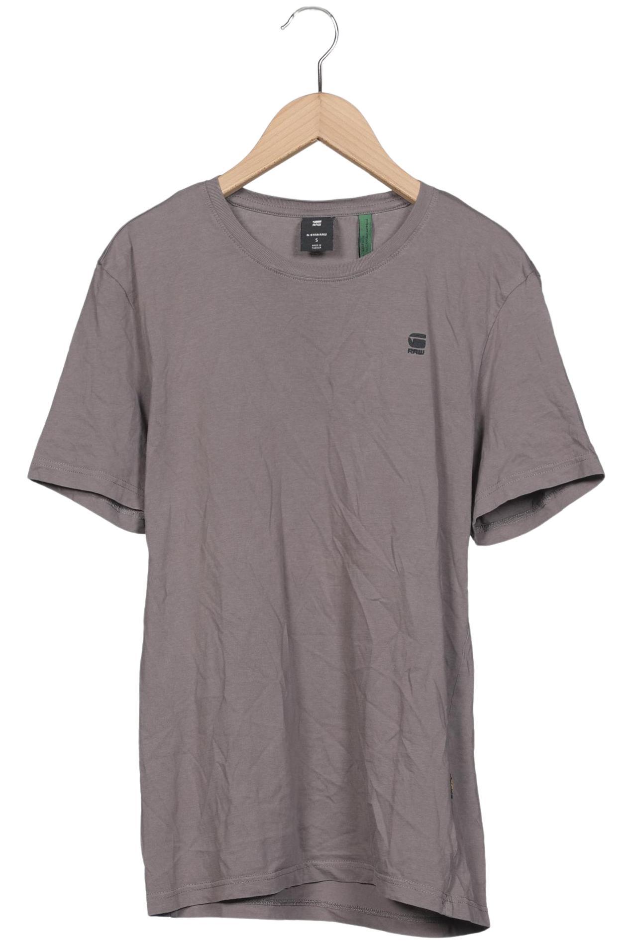 

G Star RAW Herren T-Shirt, grau, Gr. 46