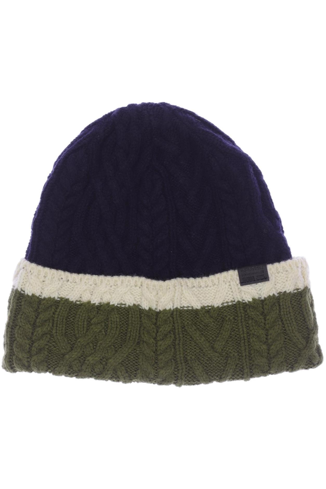 

G Star RAW Herren Hut/Mütze, marineblau, Gr. uni