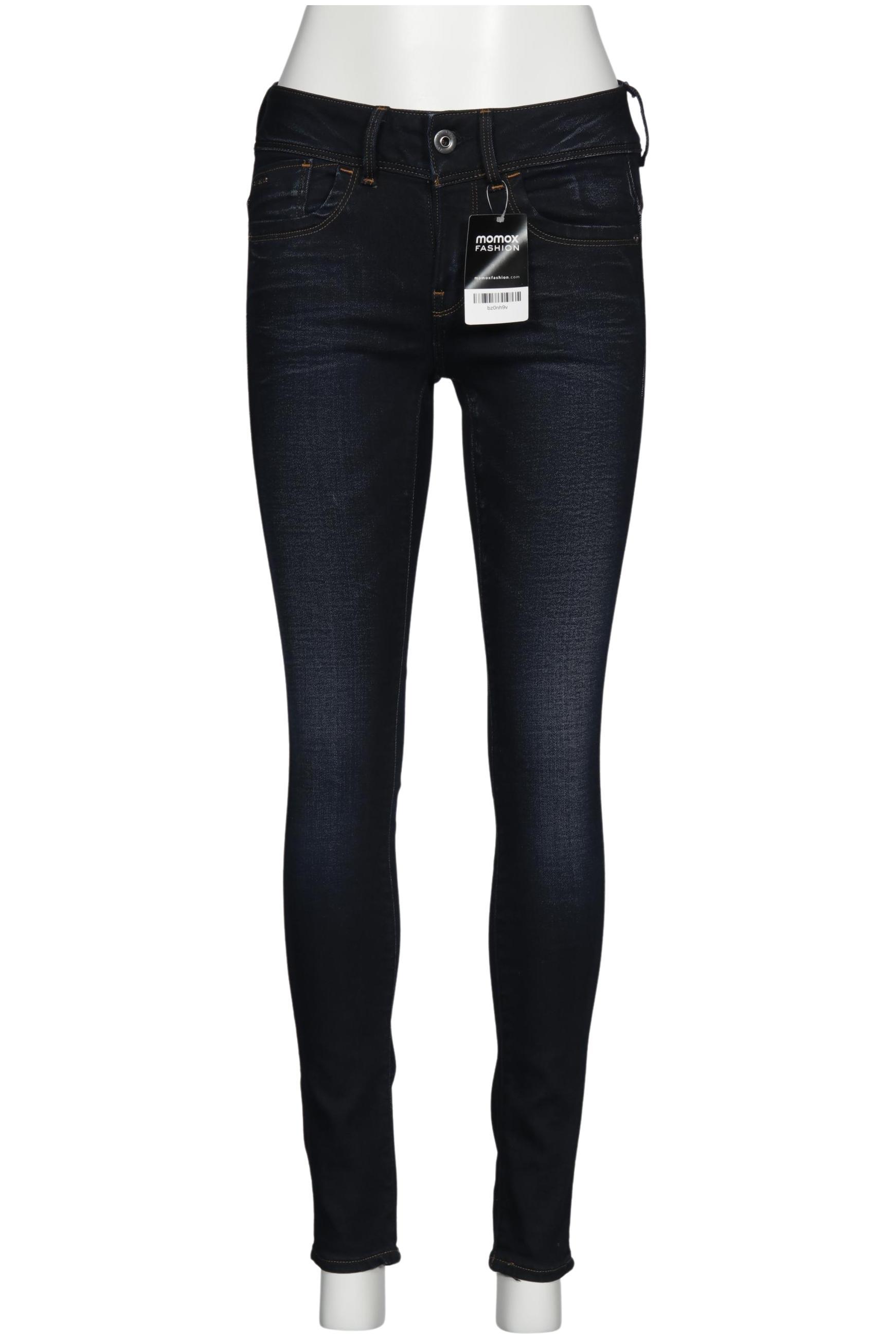 

G Star RAW Damen Jeans, marineblau, Gr. 27