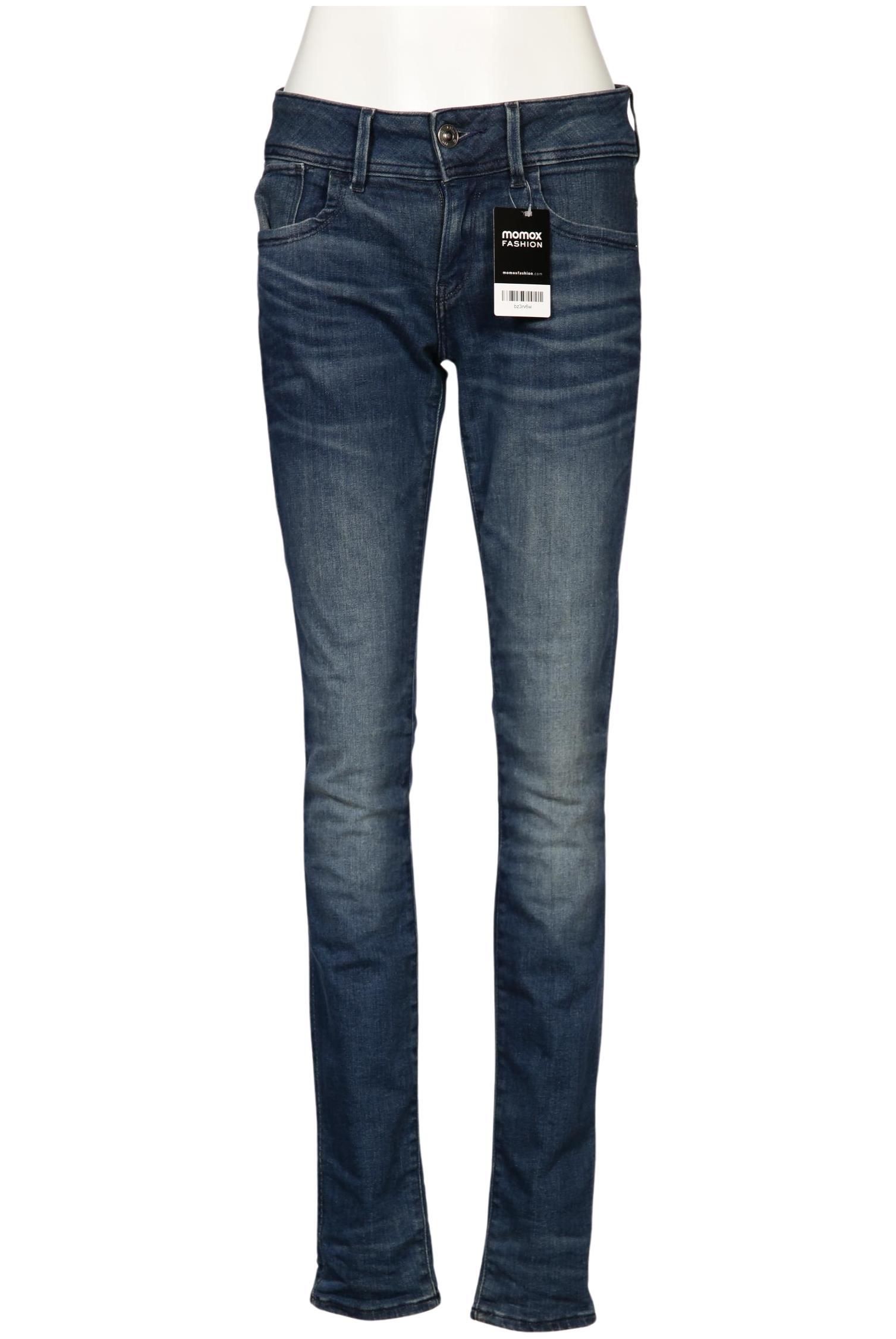 

G Star RAW Damen Jeans, blau, Gr. 29