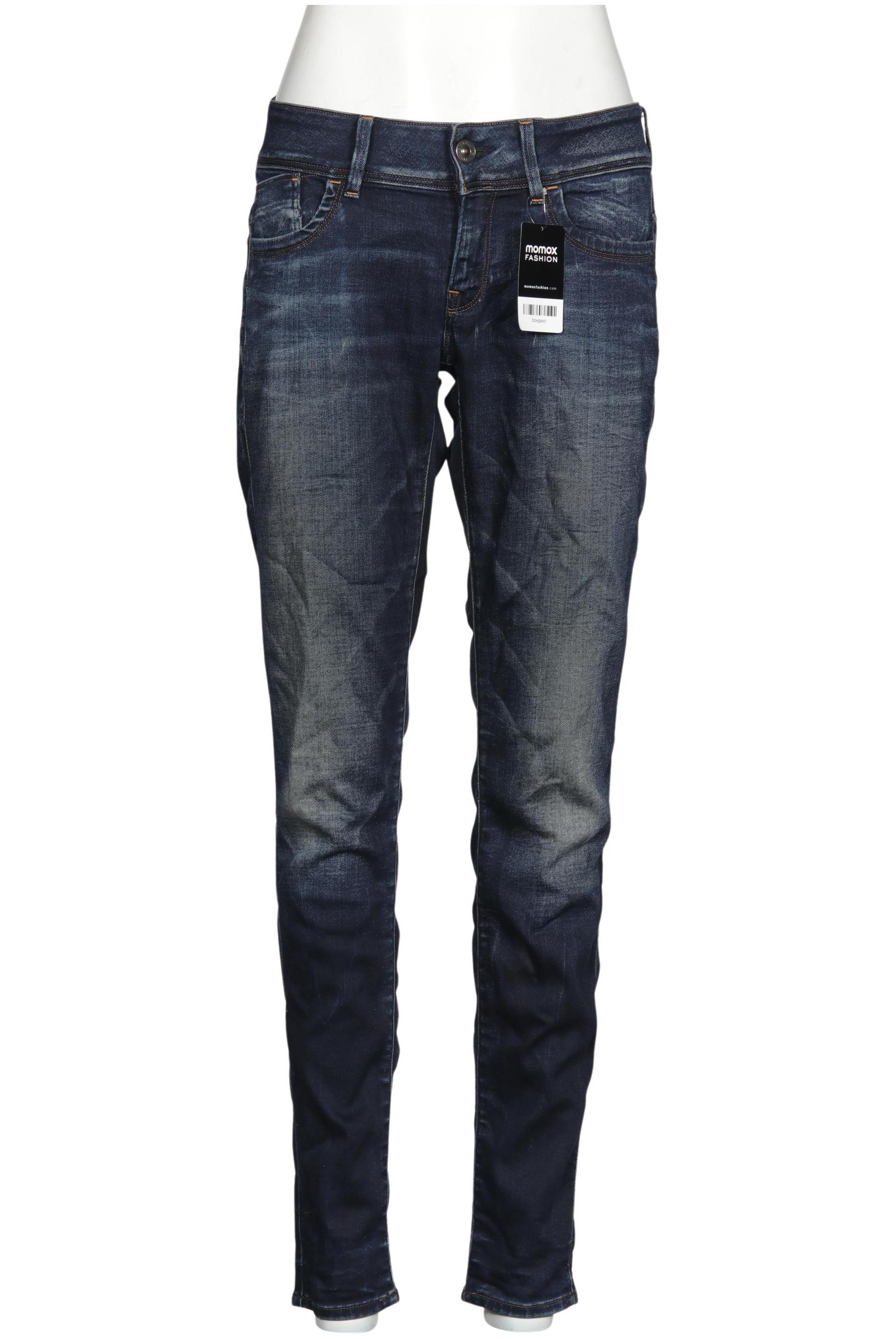 

G Star RAW Damen Jeans, blau, Gr. 29