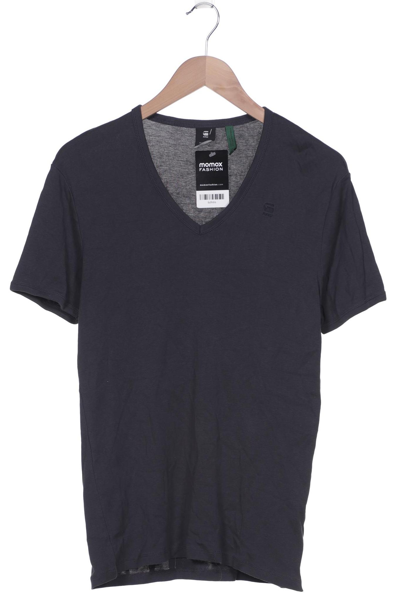 

G STAR RAW Herren T-Shirt, schwarz