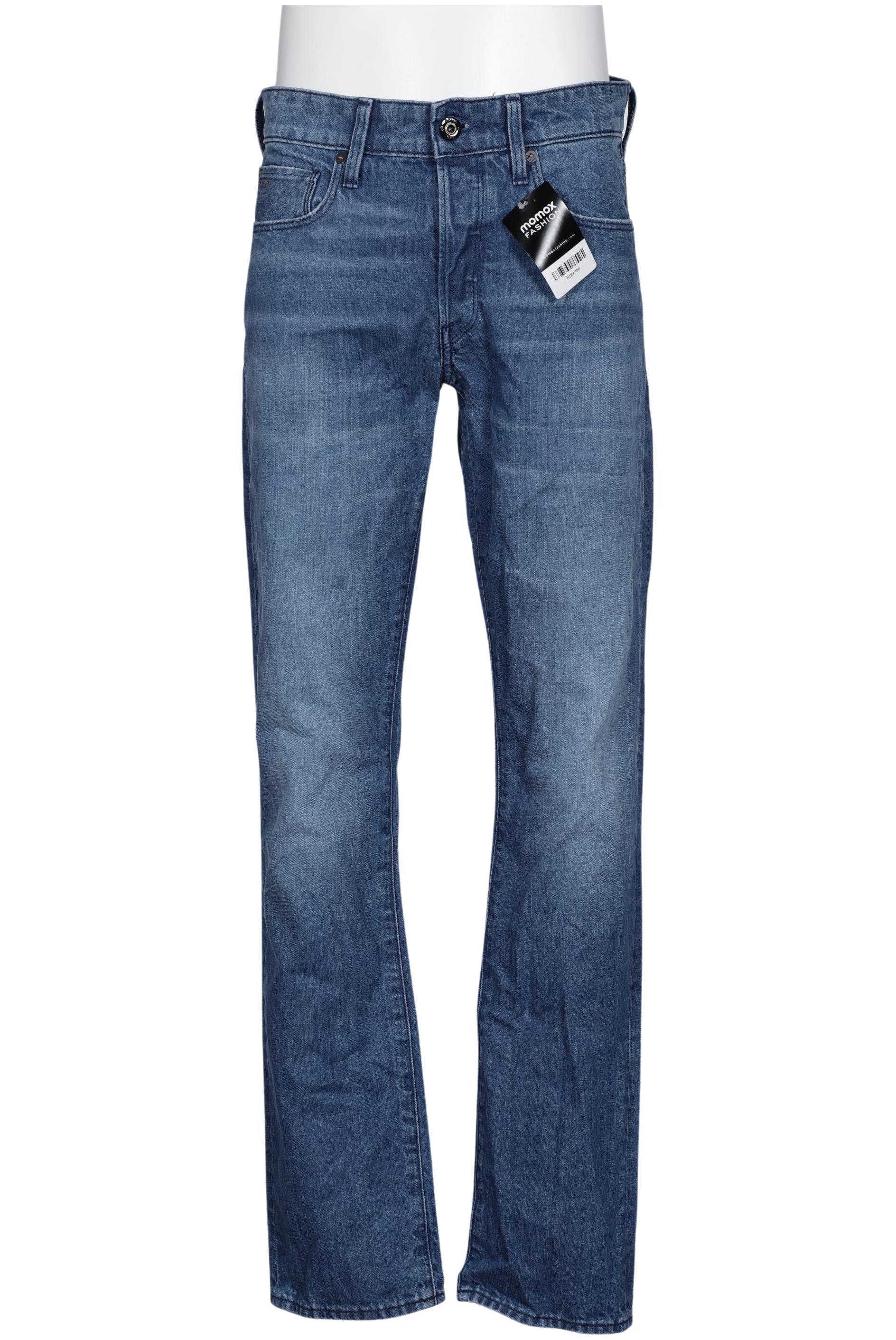 

G Star RAW Herren Jeans, blau, Gr. 30