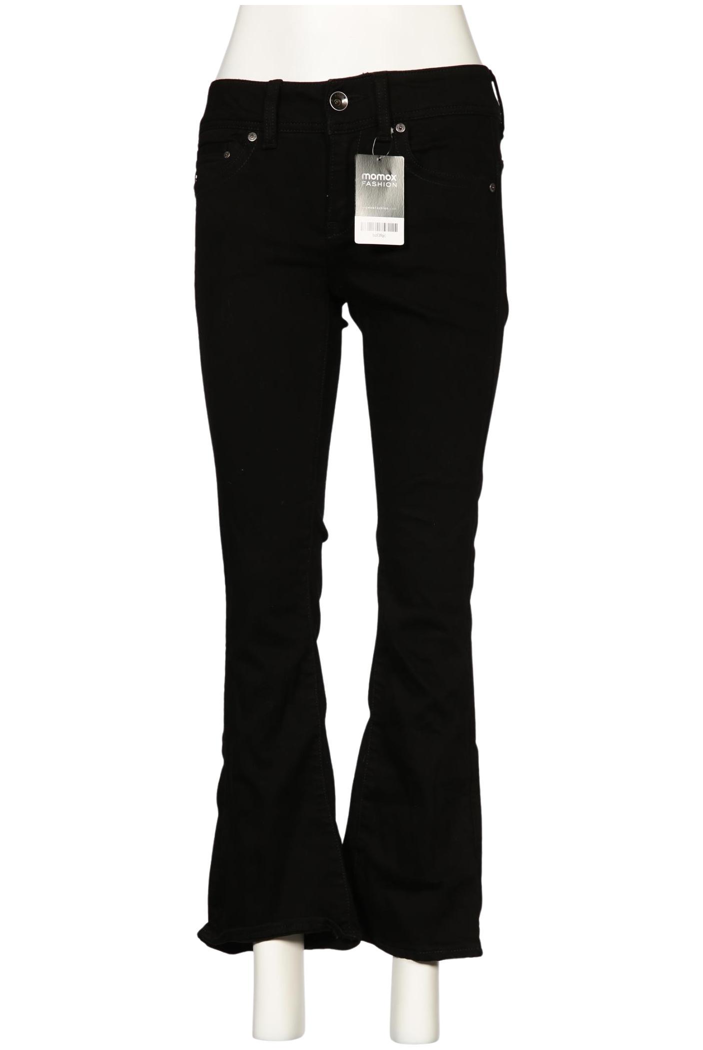 

G Star RAW Damen Jeans, schwarz, Gr. 27