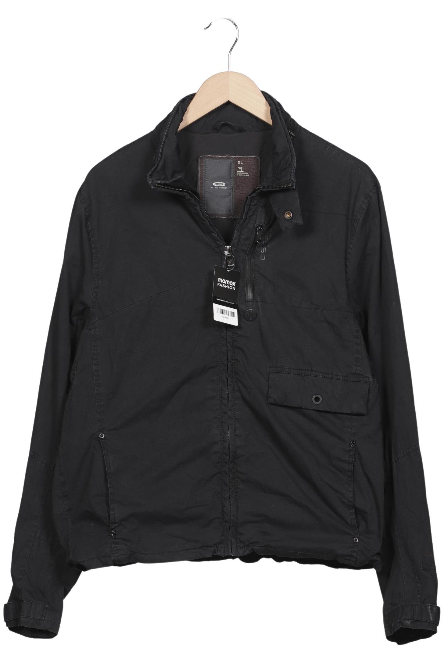 

G Star RAW Damen Jacke, schwarz, Gr. 44