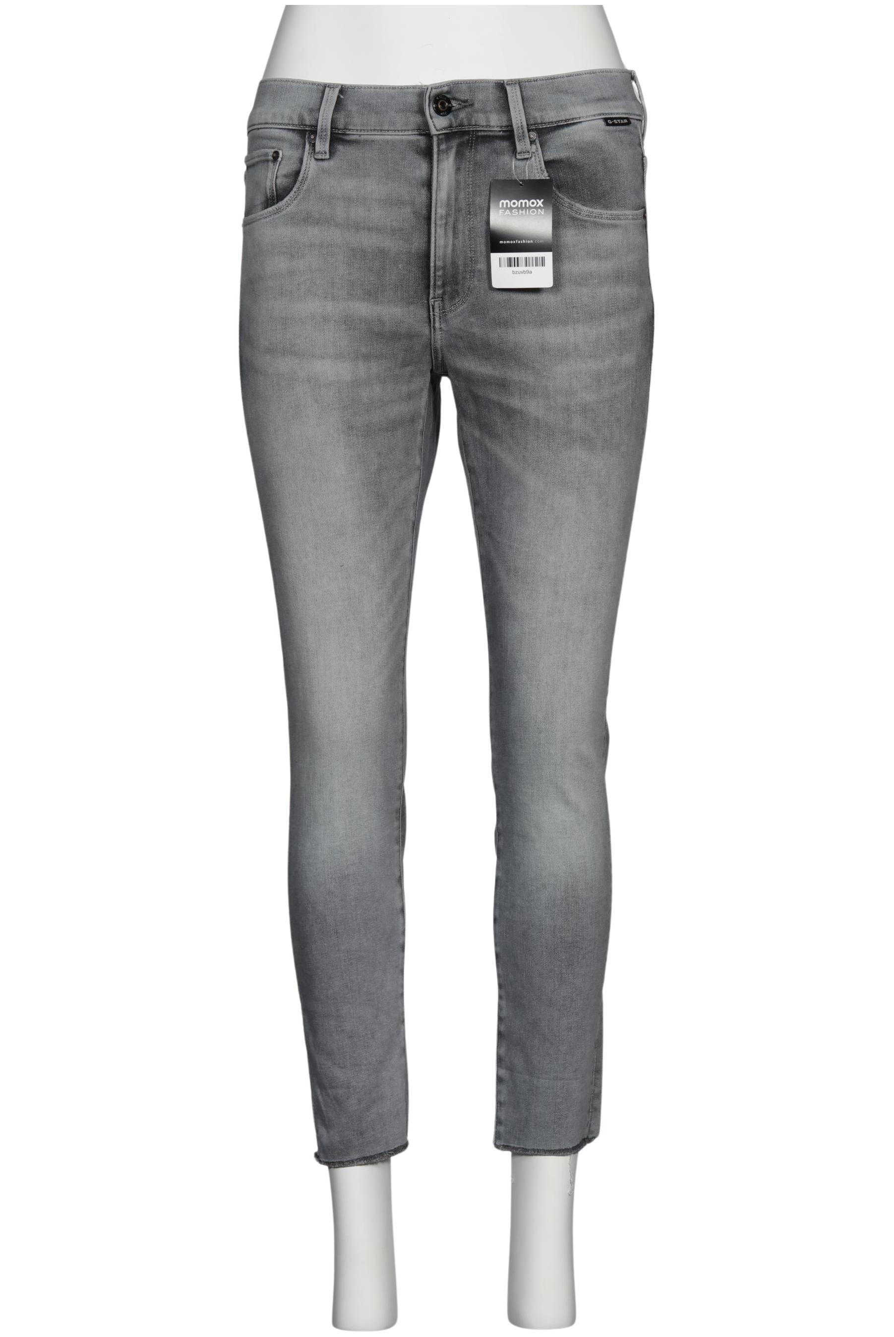 

G Star RAW Damen Jeans, grau, Gr. 29