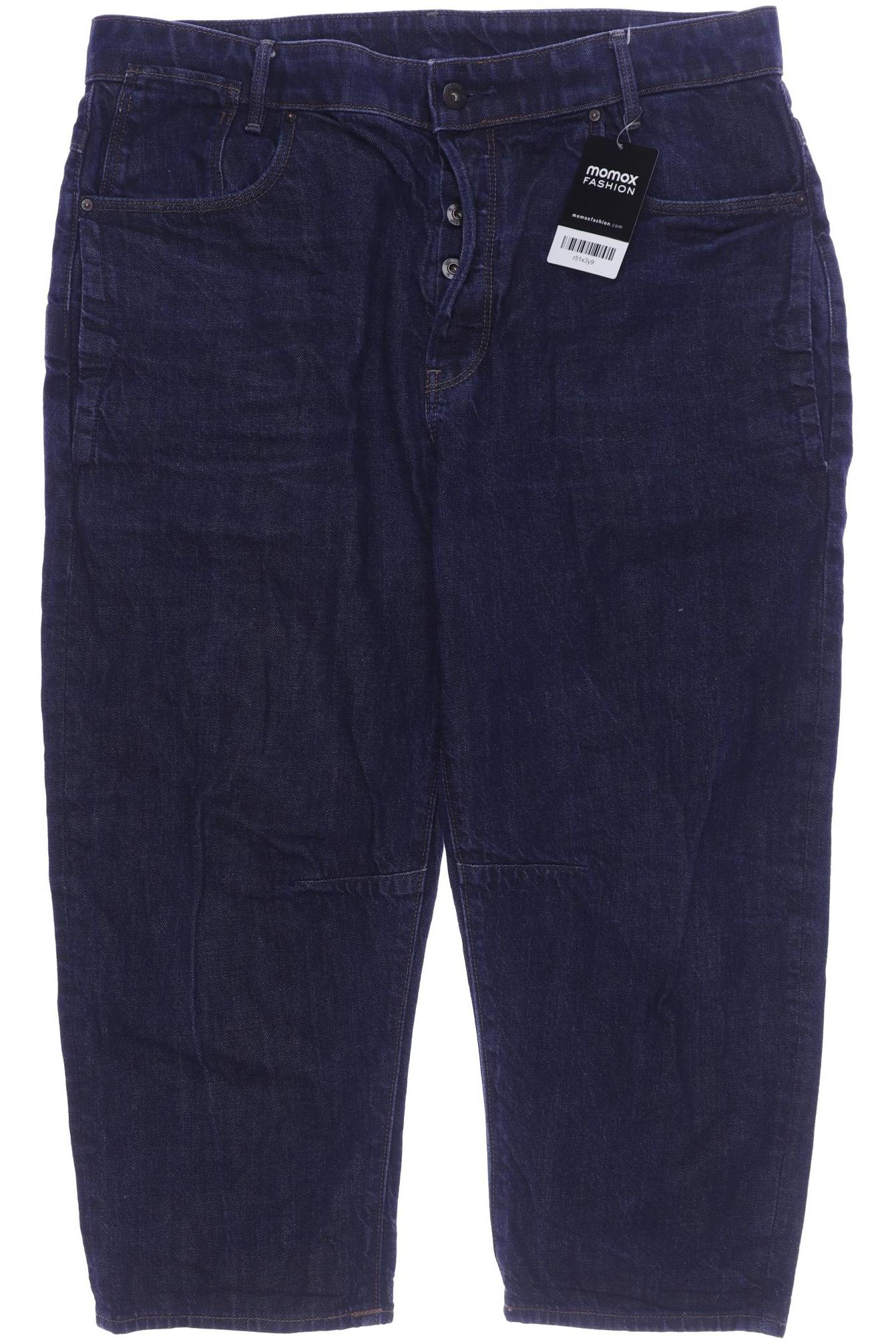 

G Star RAW Herren Jeans, marineblau, Gr. 32