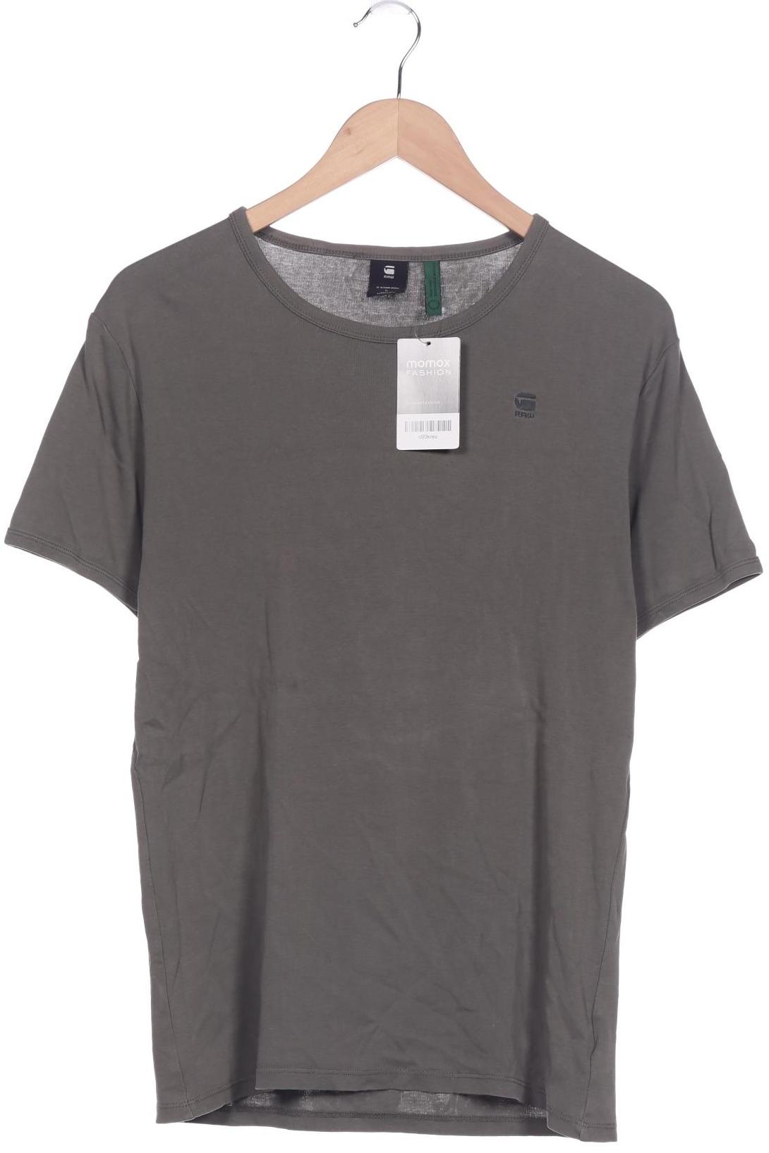 

G Star RAW Herren T-Shirt, grün, Gr. 52