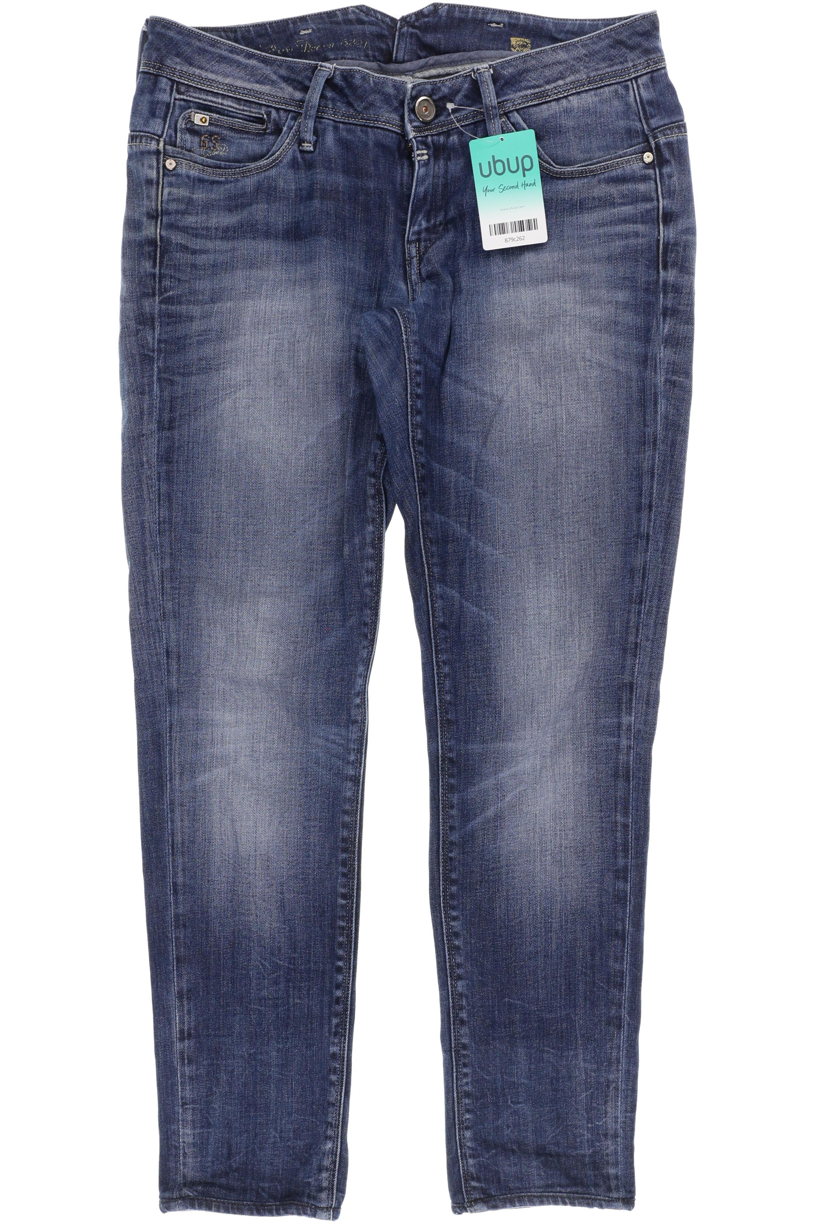 

G Star RAW Damen Jeans, blau, Gr. 29