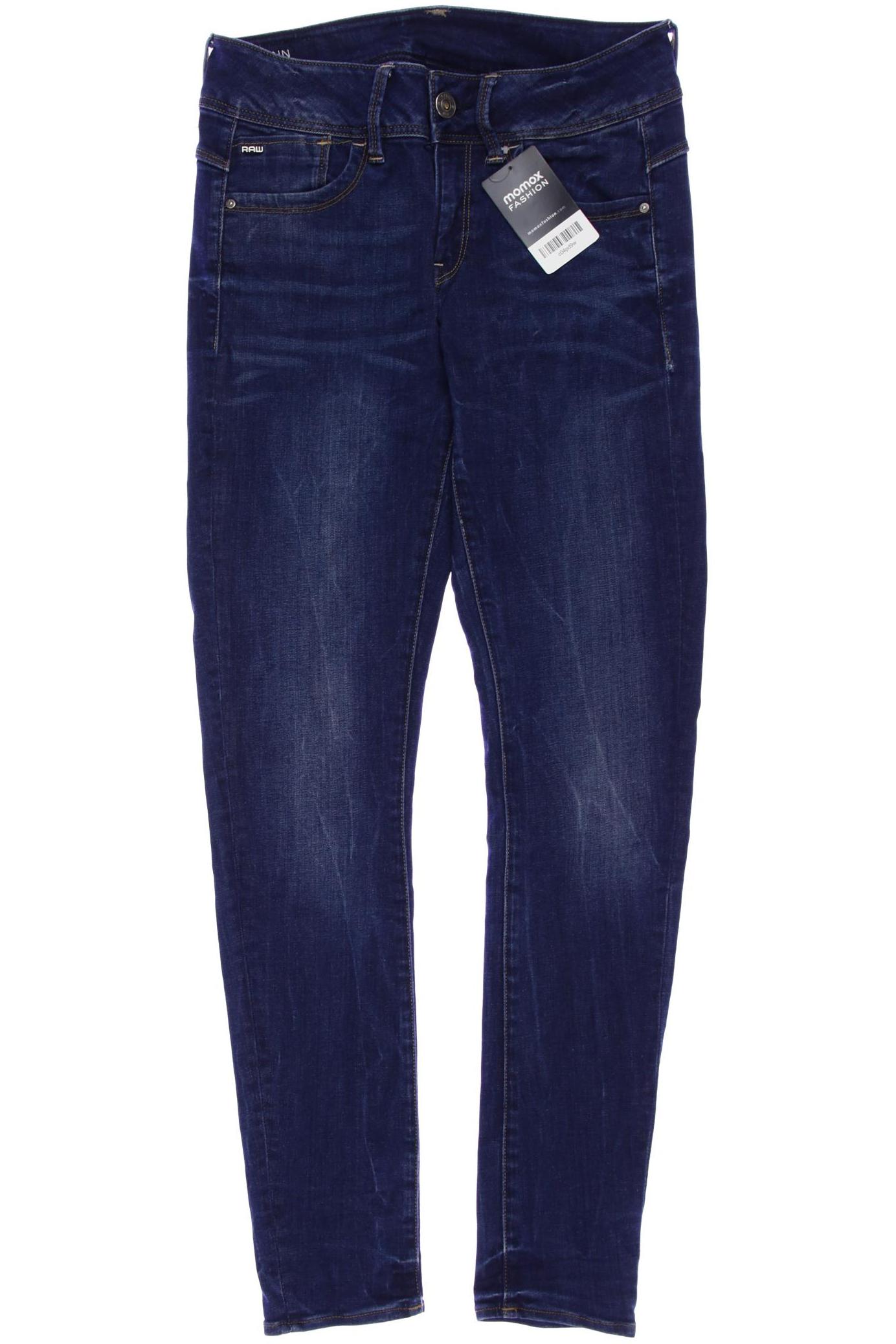 

G-Star RAW Damen Jeans, blau, Gr. 28