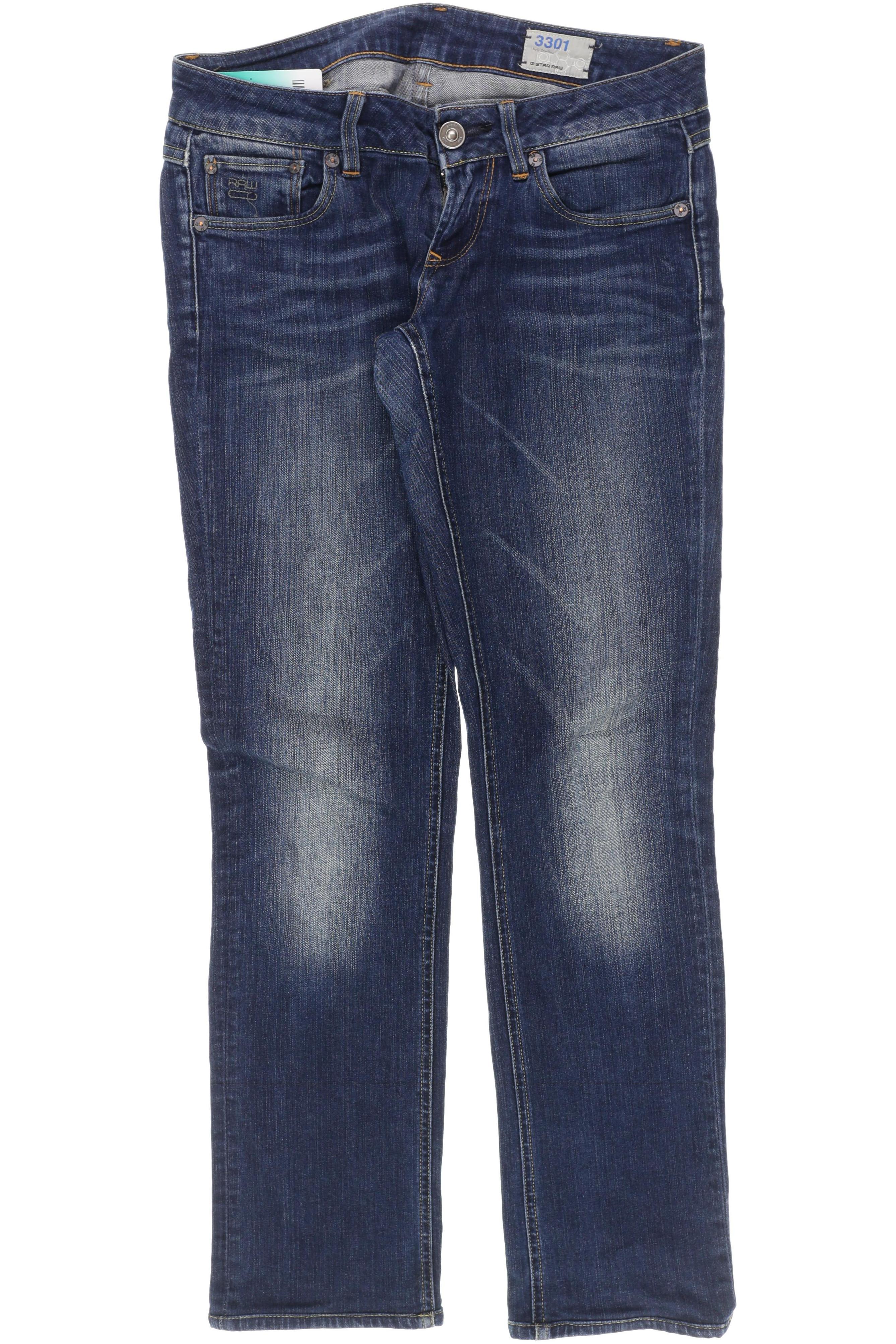 

G-Star RAW Damen Jeans, blau, Gr. 30