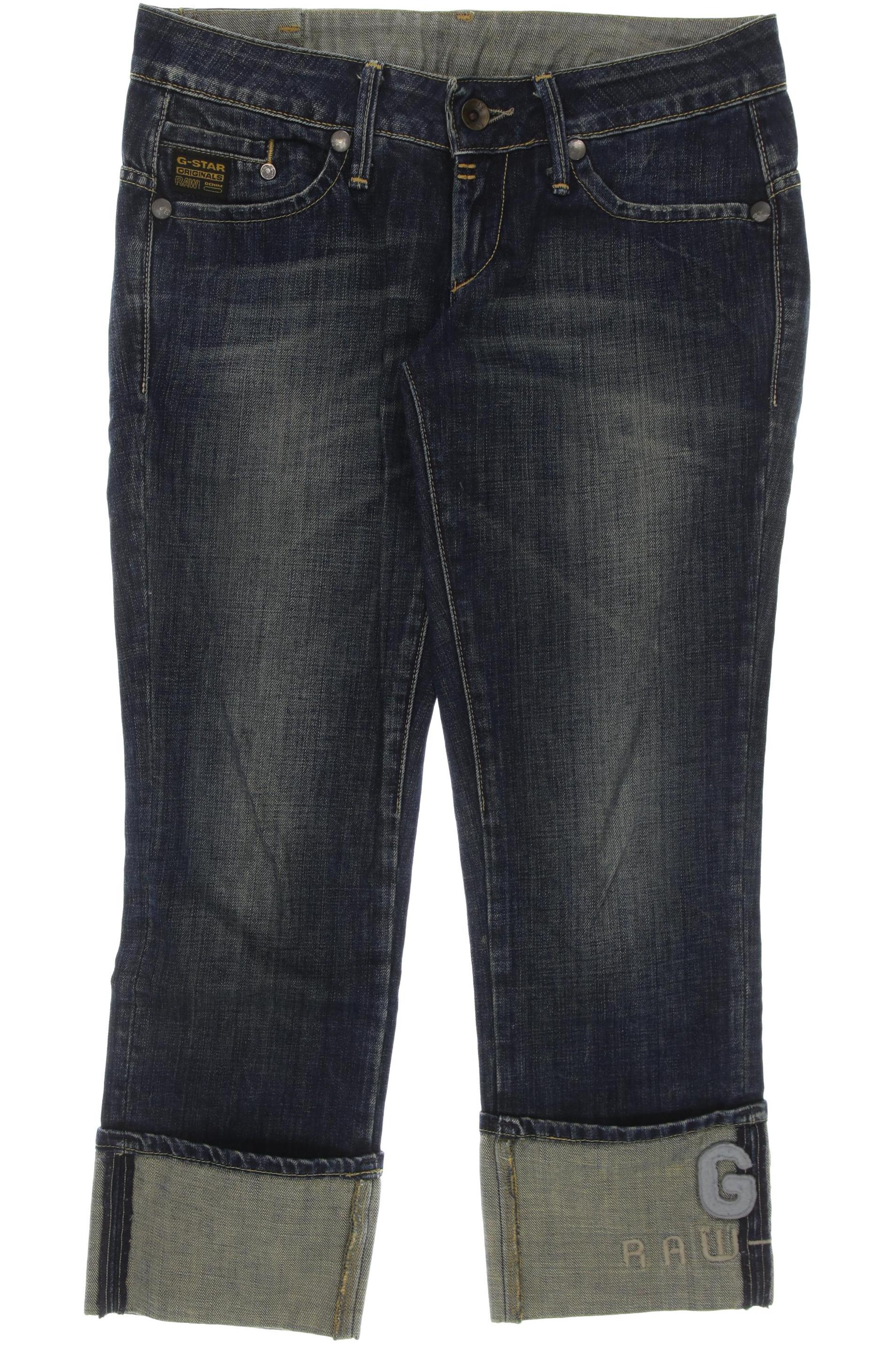 

G Star RAW Damen Jeans, blau, Gr. 28