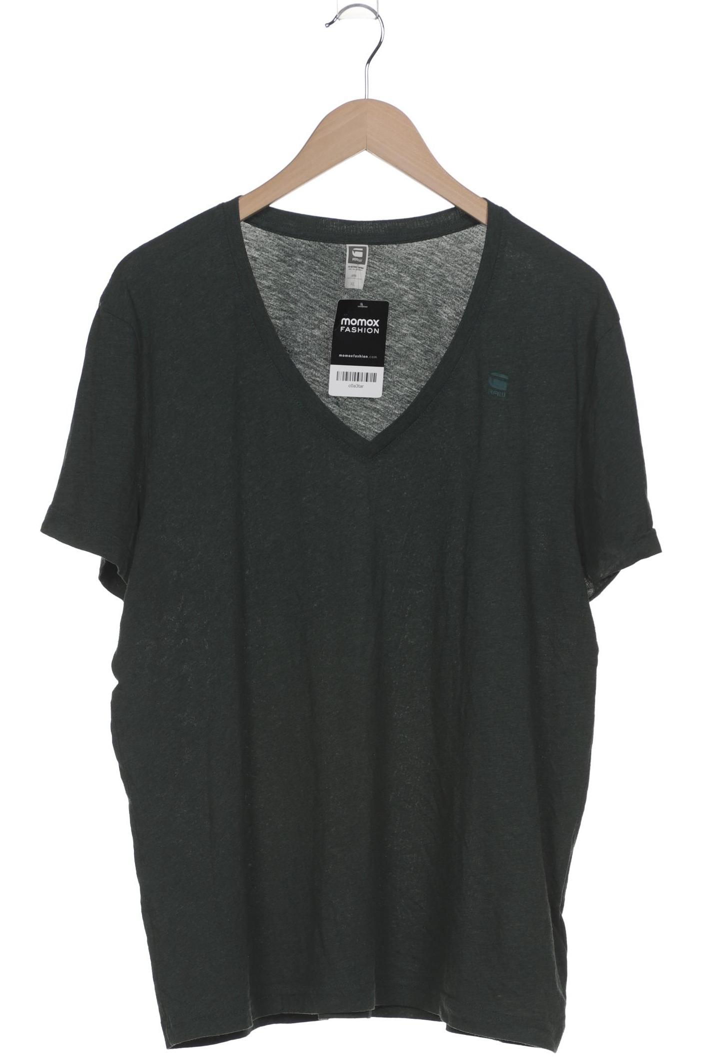 

G Star RAW Herren T-Shirt, grün, Gr. 54