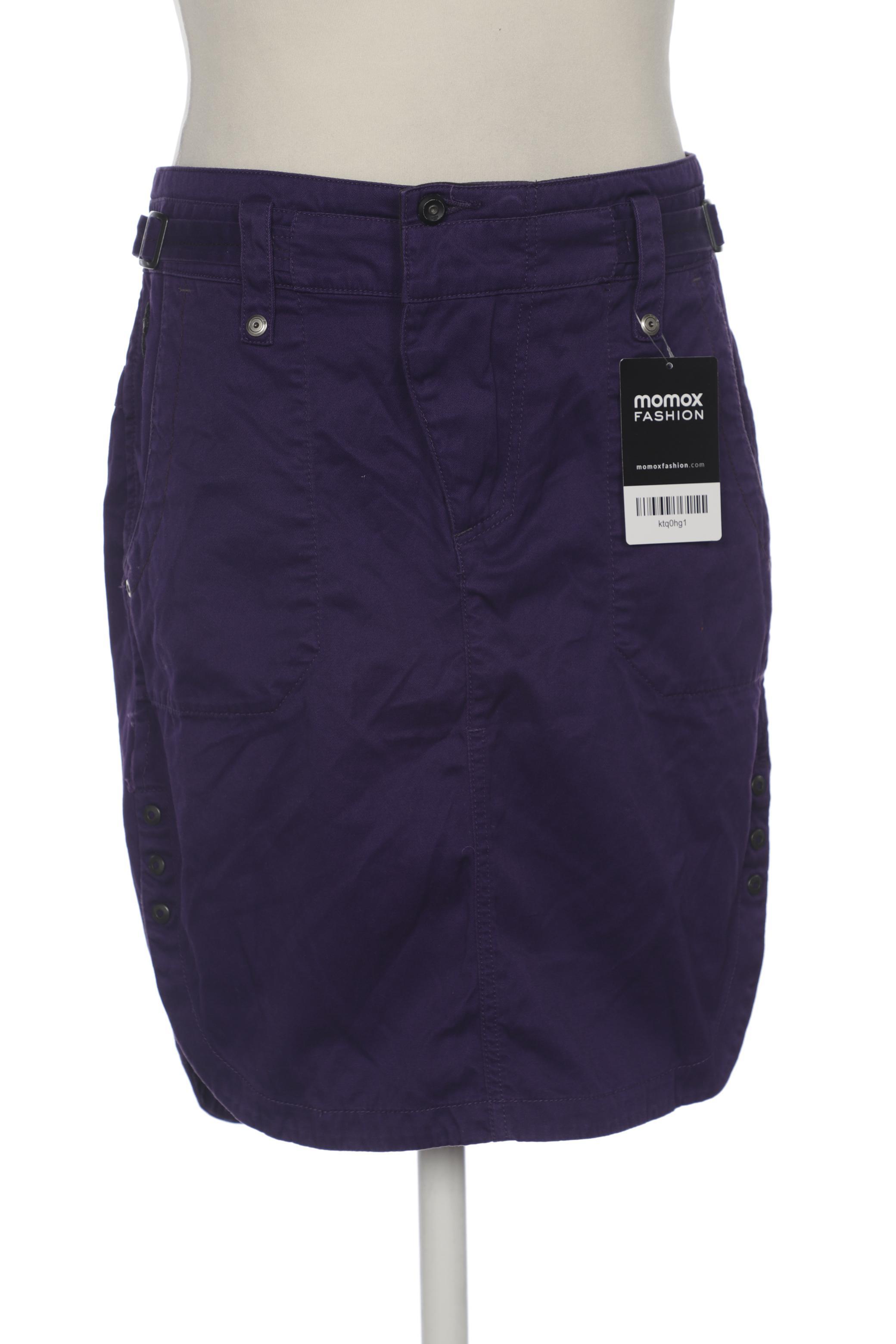 

G Star RAW Damen Rock, flieder, Gr. 26