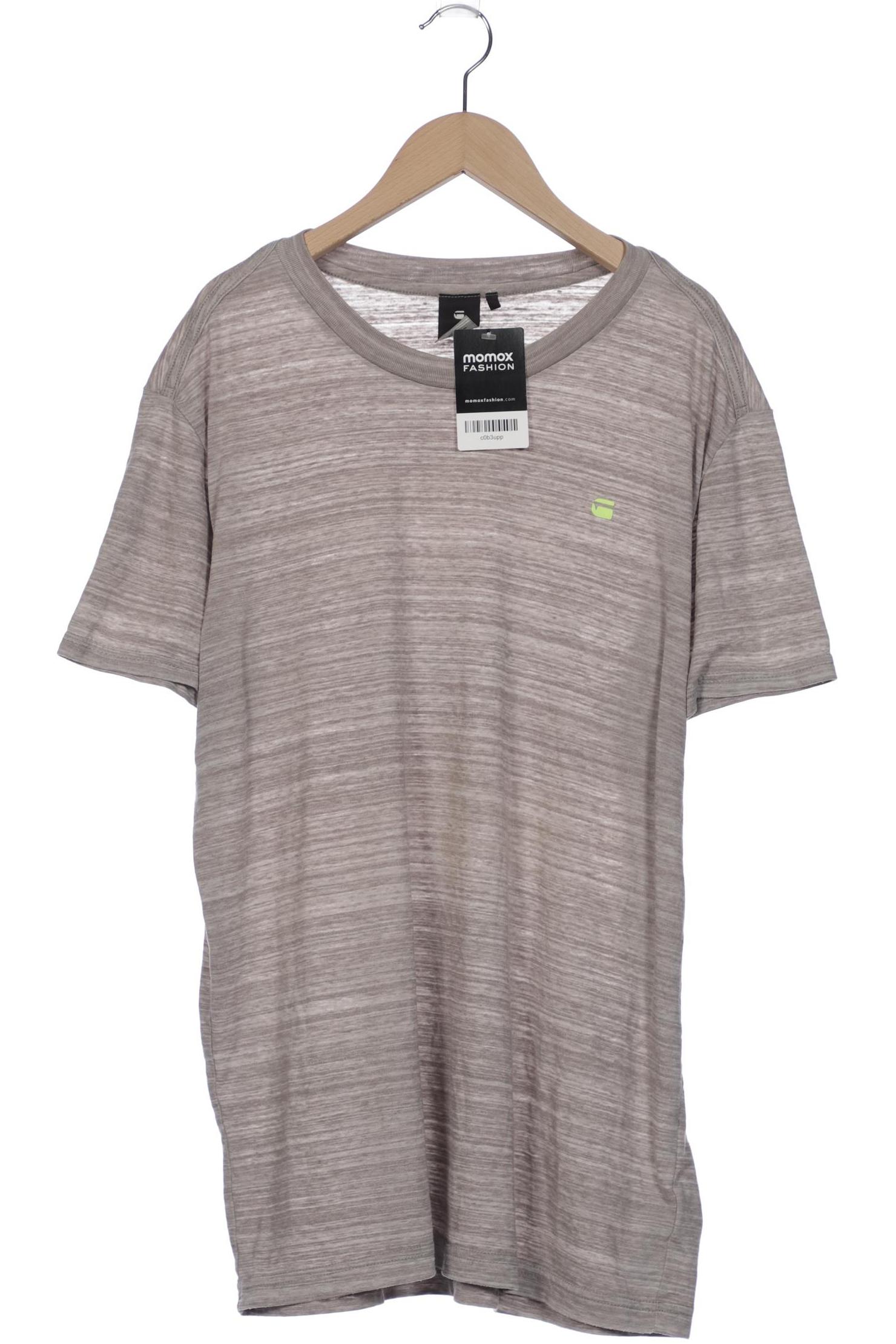 

G-STAR RAW Herren T-Shirt, grau