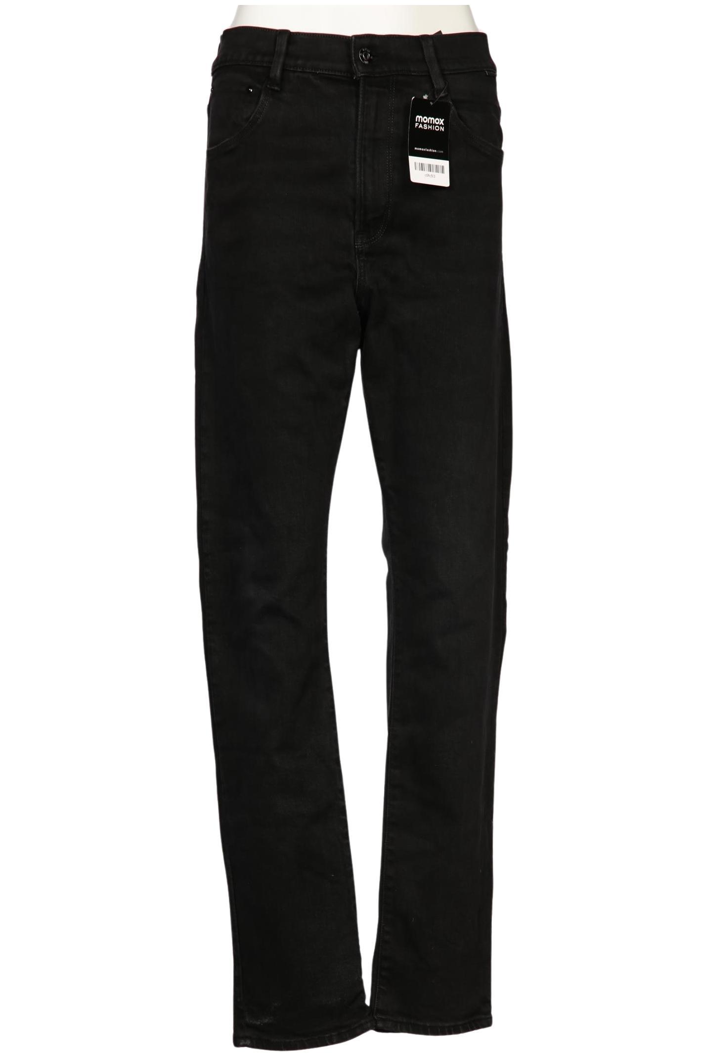 

G Star RAW Damen Jeans, schwarz, Gr. 27