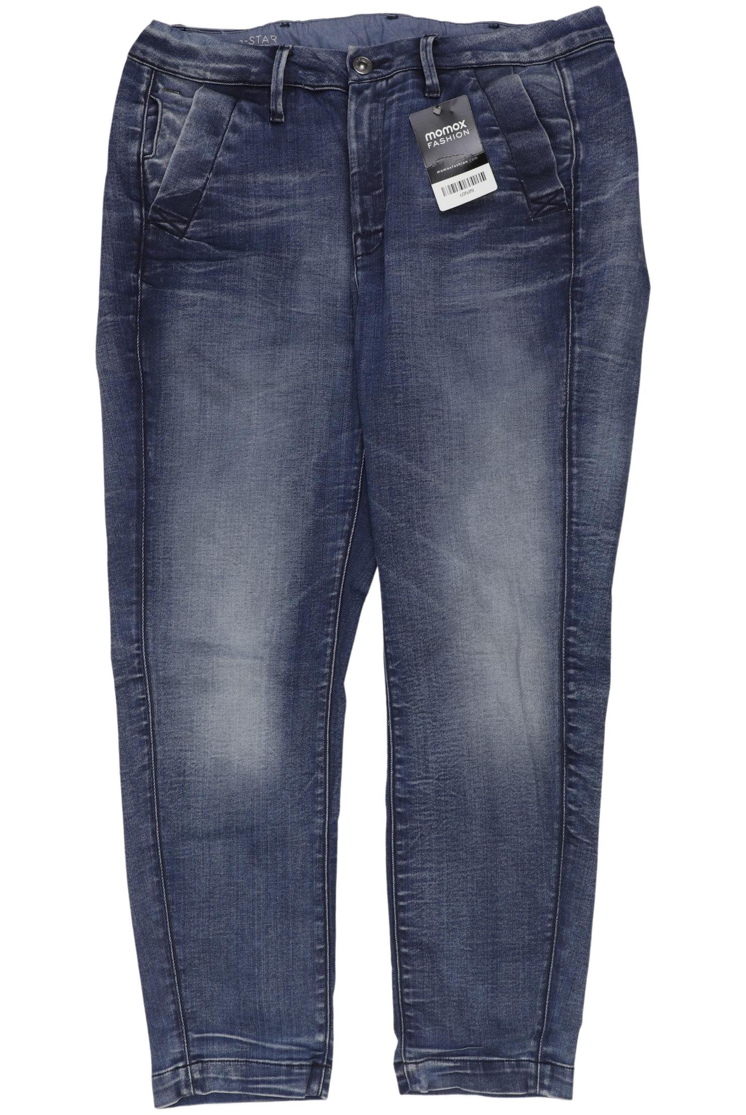 

G Star RAW Damen Jeans, blau, Gr. 26