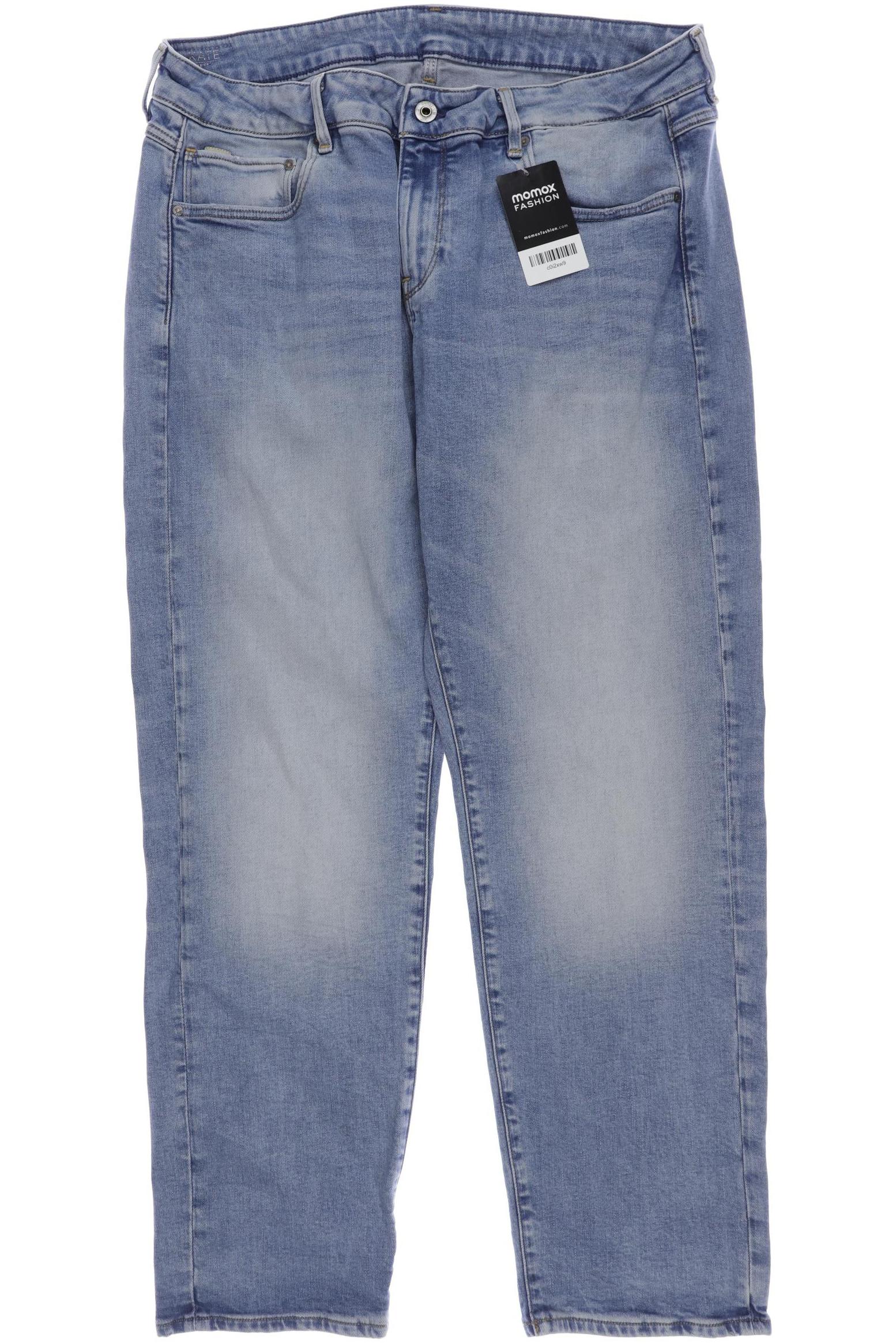 

G Star RAW Herren Jeans, blau, Gr. 33