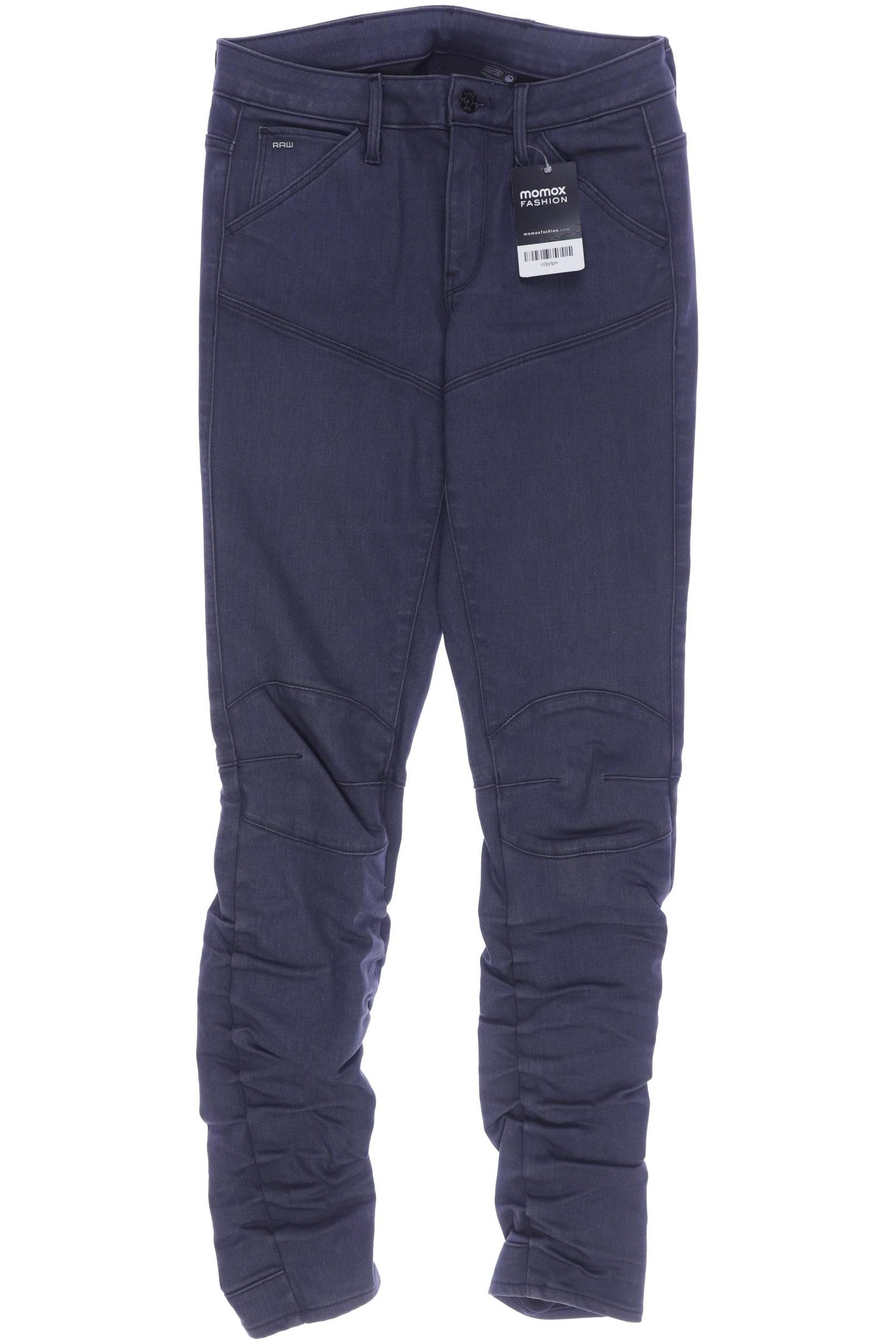 

G-Star RAW Damen Jeans, marineblau, Gr. 28