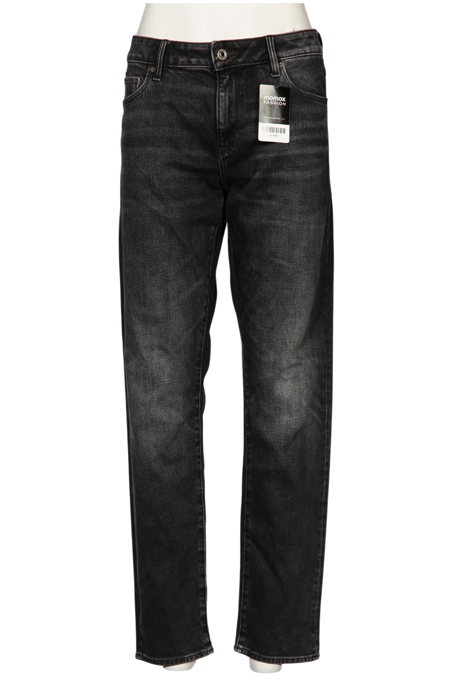 

G Star RAW Damen Jeans, schwarz, Gr. 29