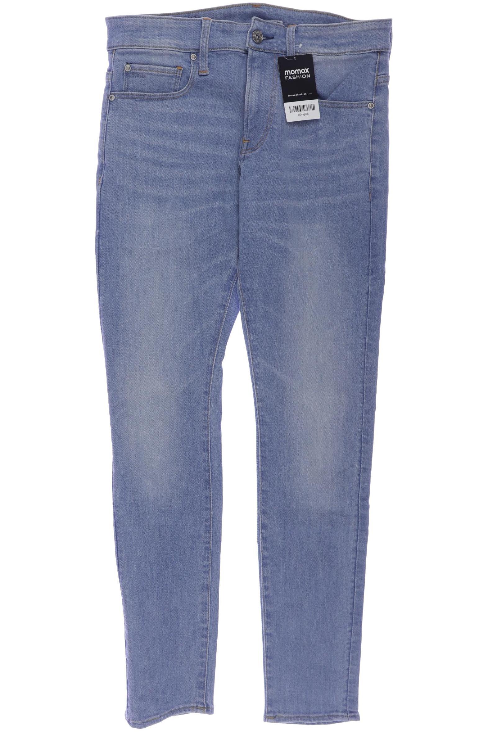

G Star RAW Herren Jeans, blau, Gr. 30