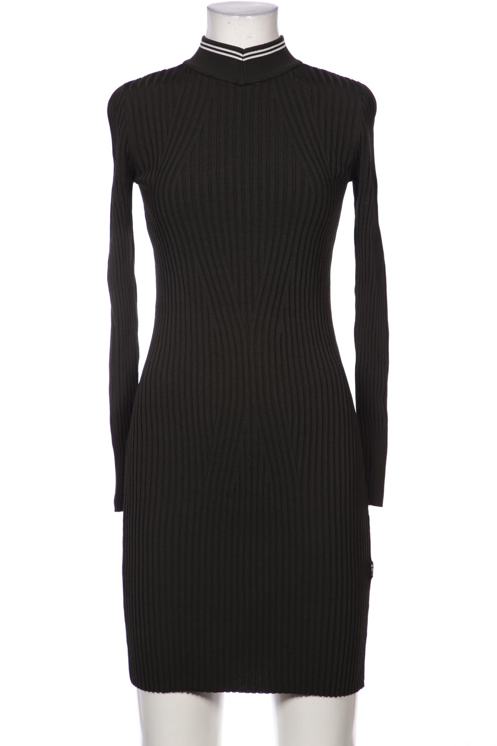 

G STAR RAW Damen Kleid, grün