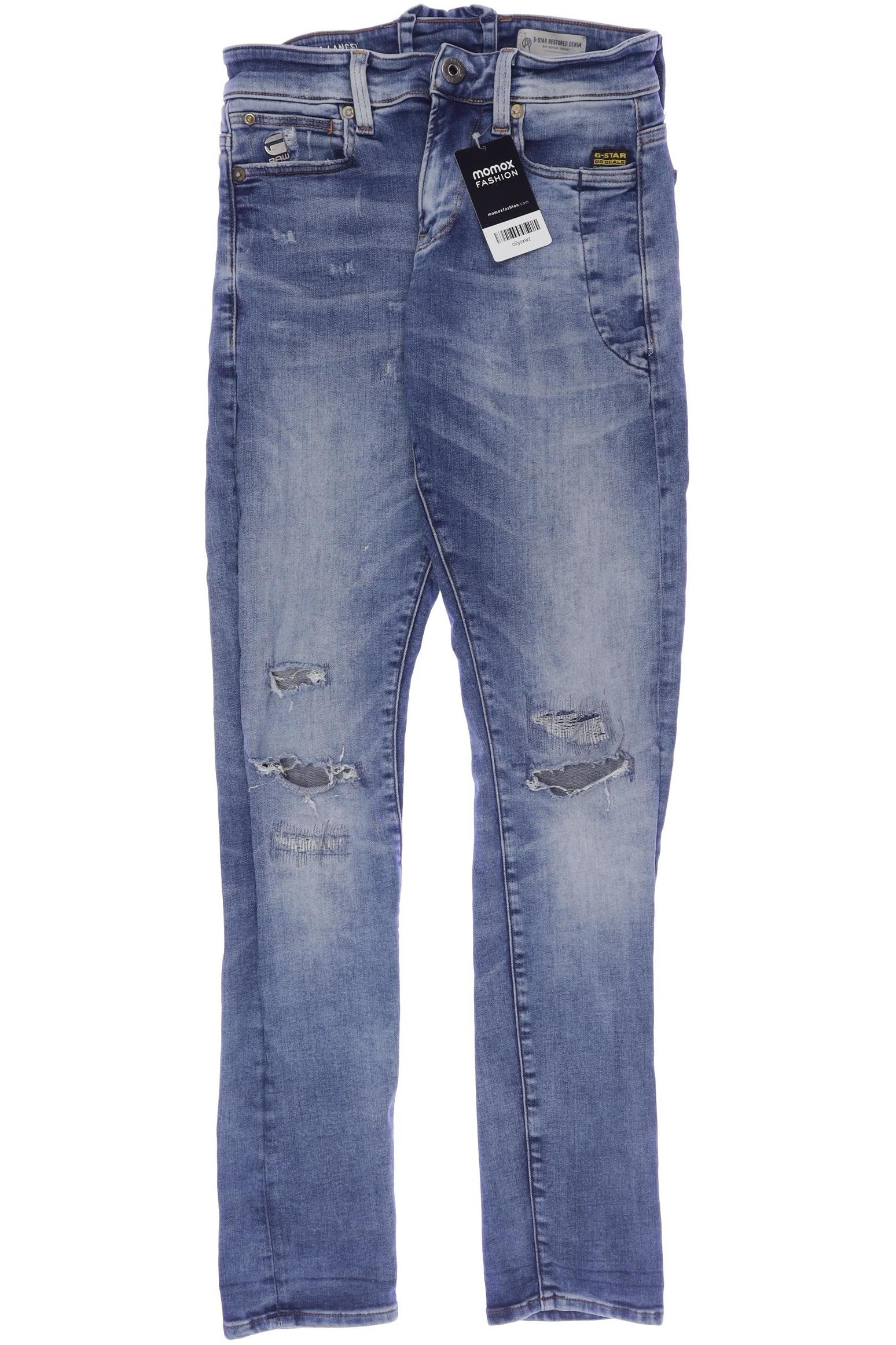 

G Star RAW Damen Jeans, blau, Gr. 27