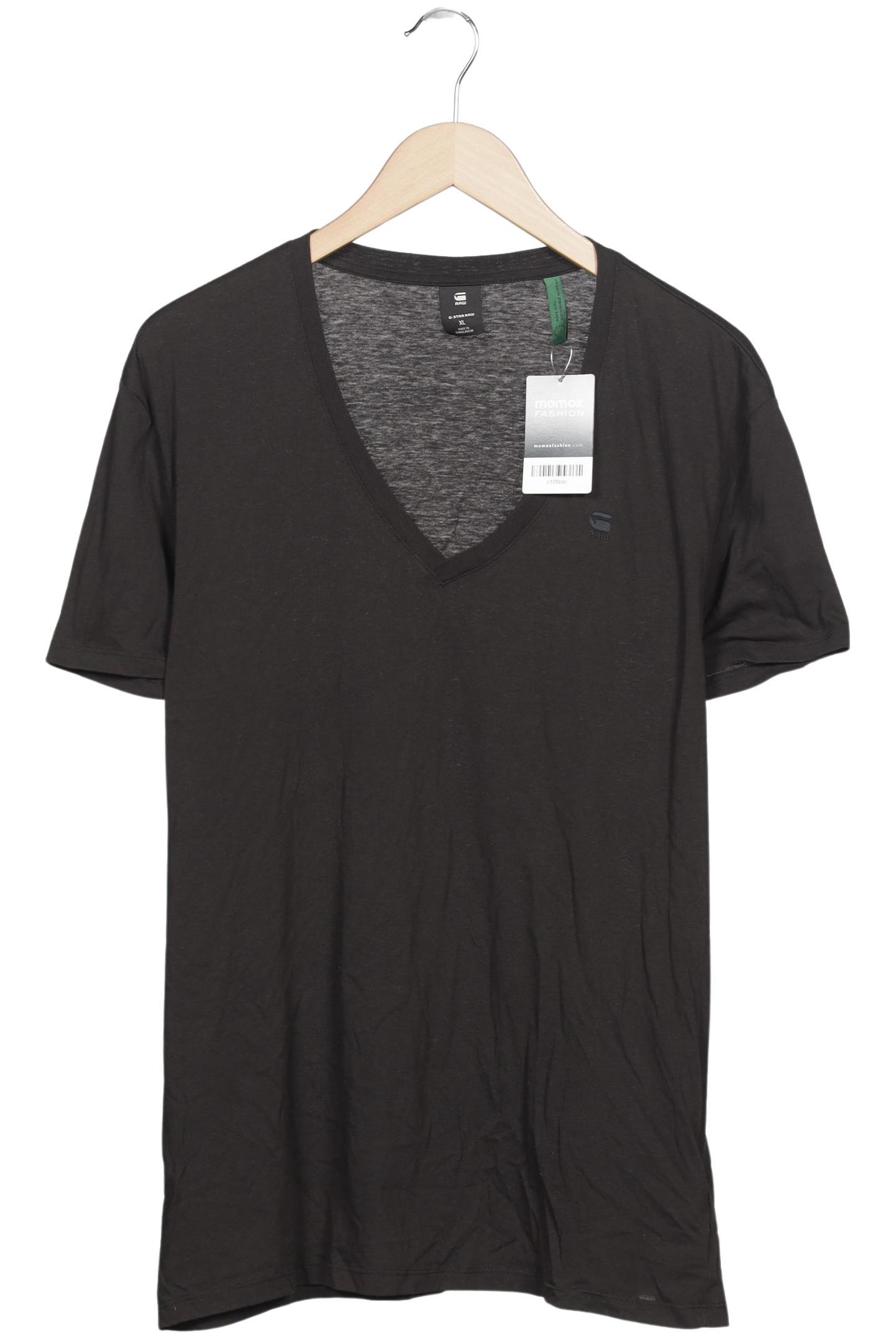 

G Star RAW Herren T-Shirt, schwarz, Gr. 54