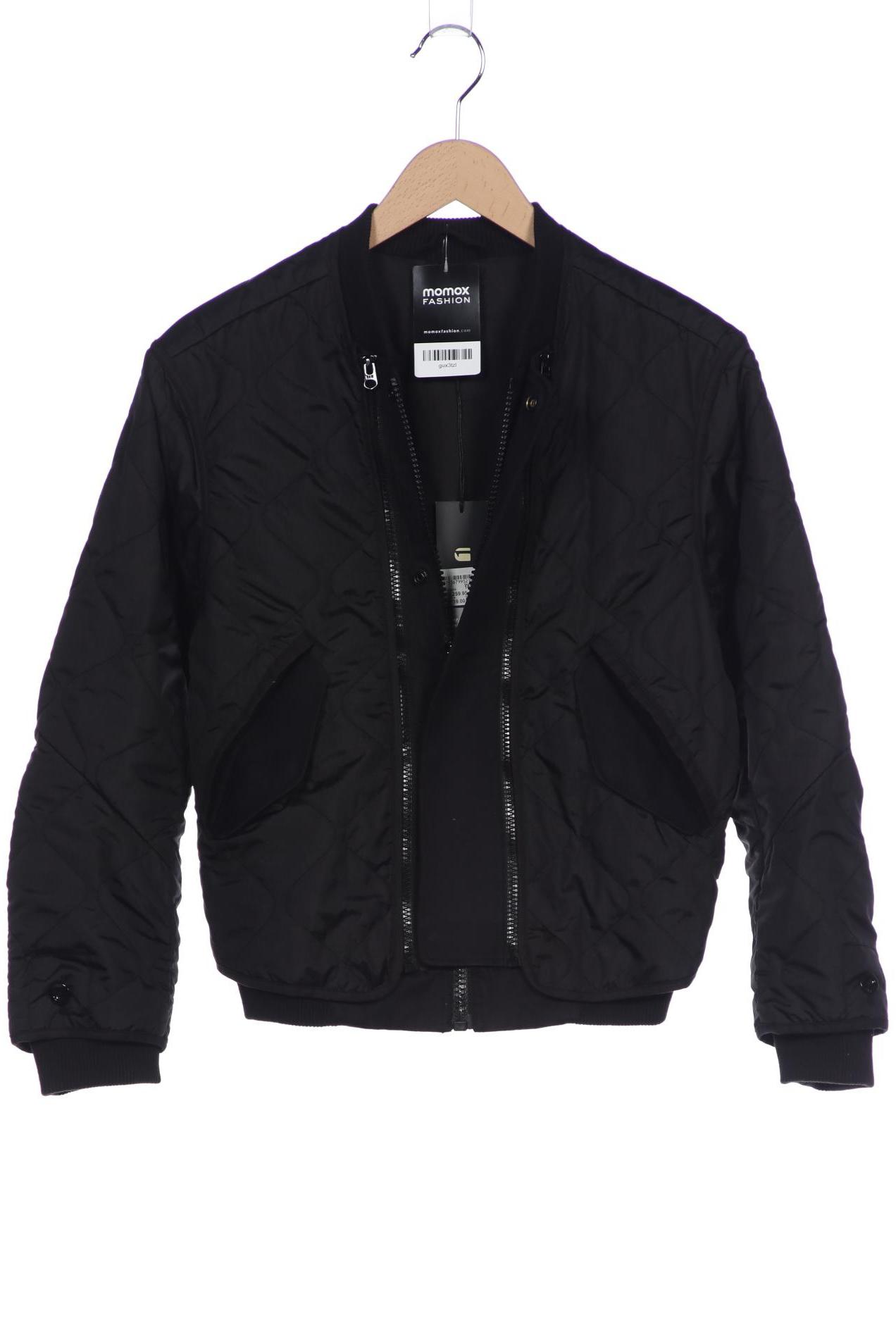 

G Star RAW Damen Jacke, schwarz, Gr. 32