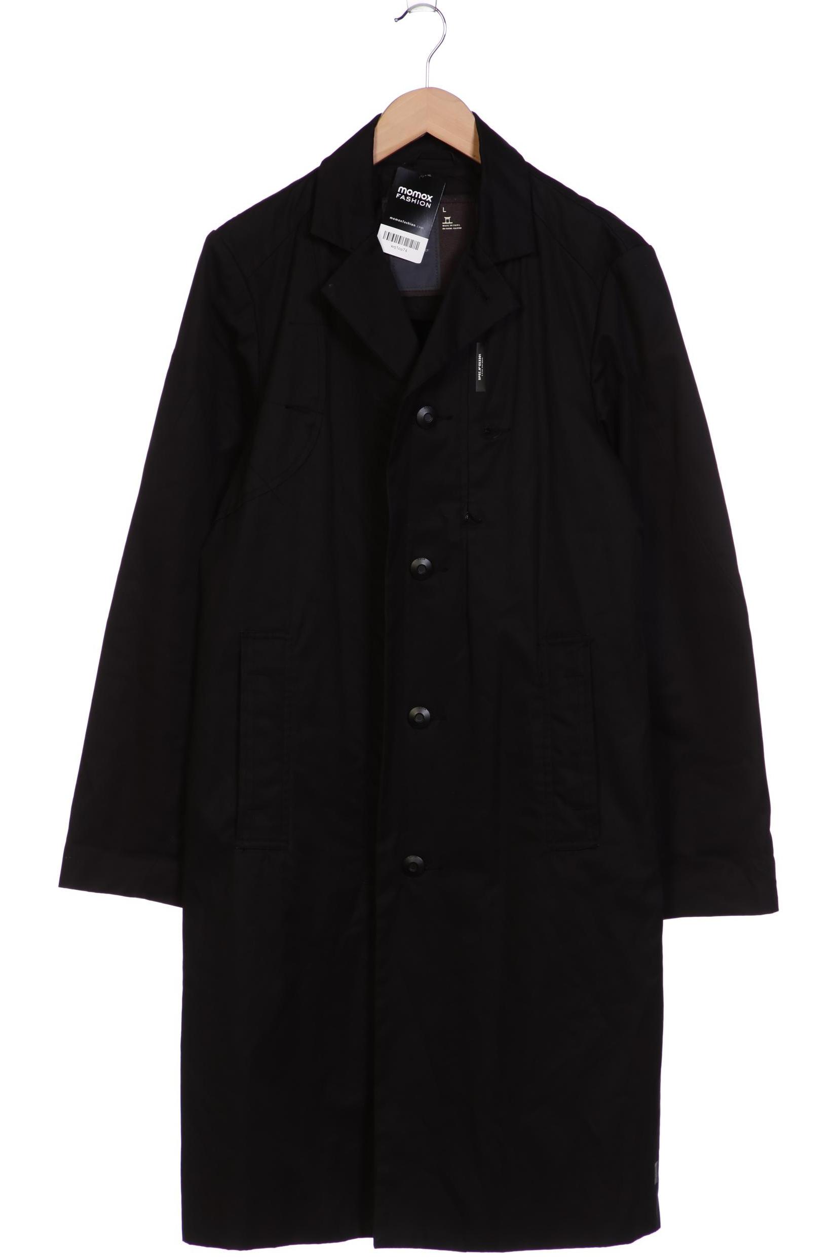 

G Star RAW Damen Mantel, schwarz, Gr. 42