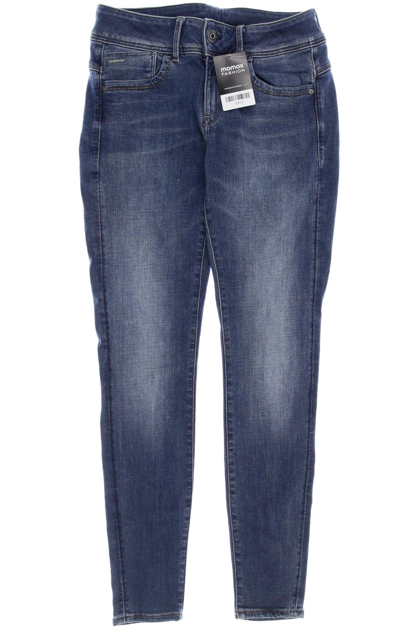 

G-Star RAW Damen Jeans, blau, Gr. 30