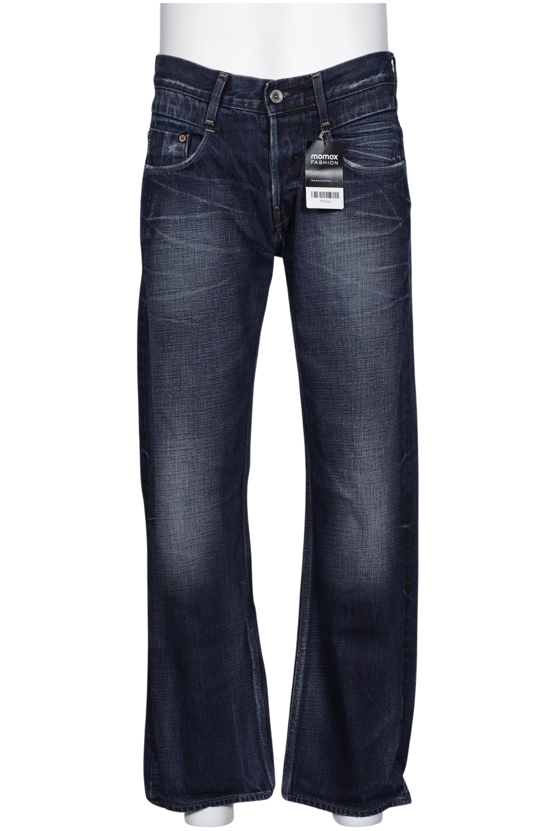

G Star RAW Herren Jeans, blau, Gr. 32