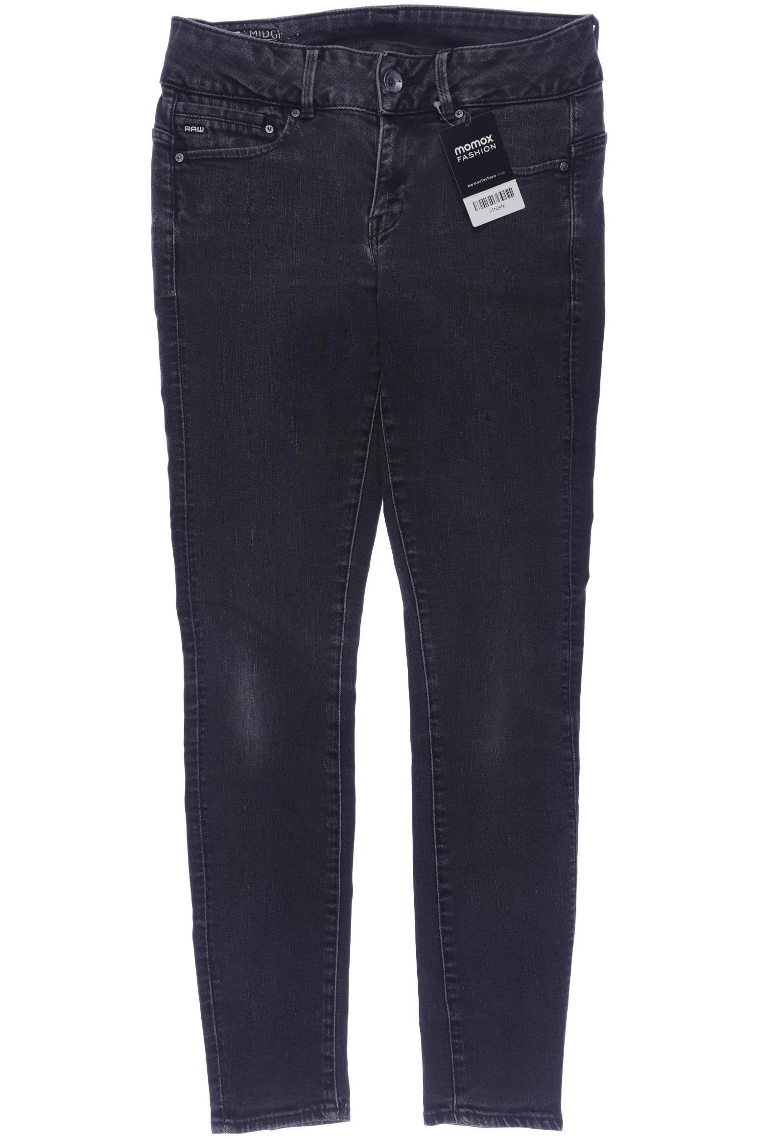 

G-Star RAW Damen Jeans, schwarz, Gr. 27