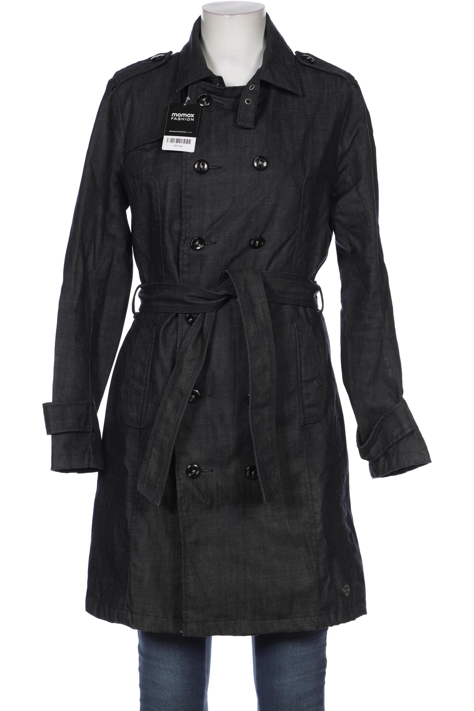 

G-Star RAW Damen Mantel, marineblau, Gr. 38