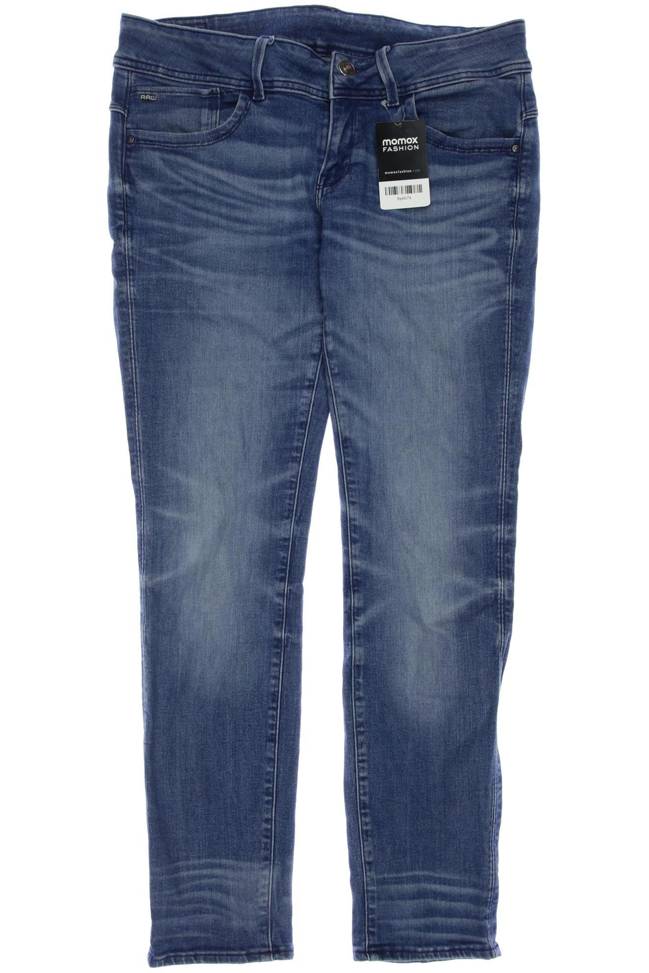 

G Star RAW Damen Jeans, blau, Gr. 31